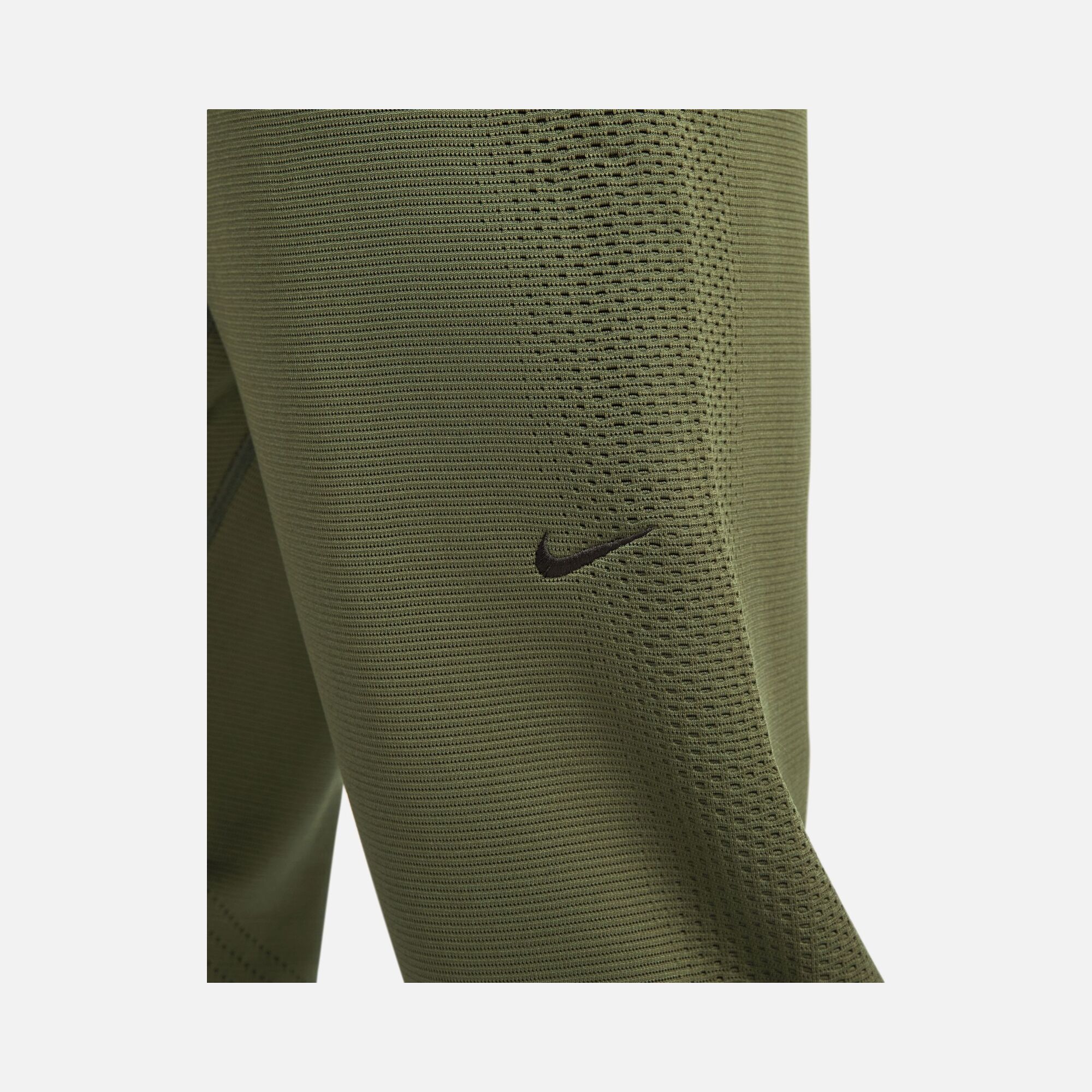 Nike Therma-Fit ADV A.P.S. Fleece Fitness Training Erkek Eşofman Altı