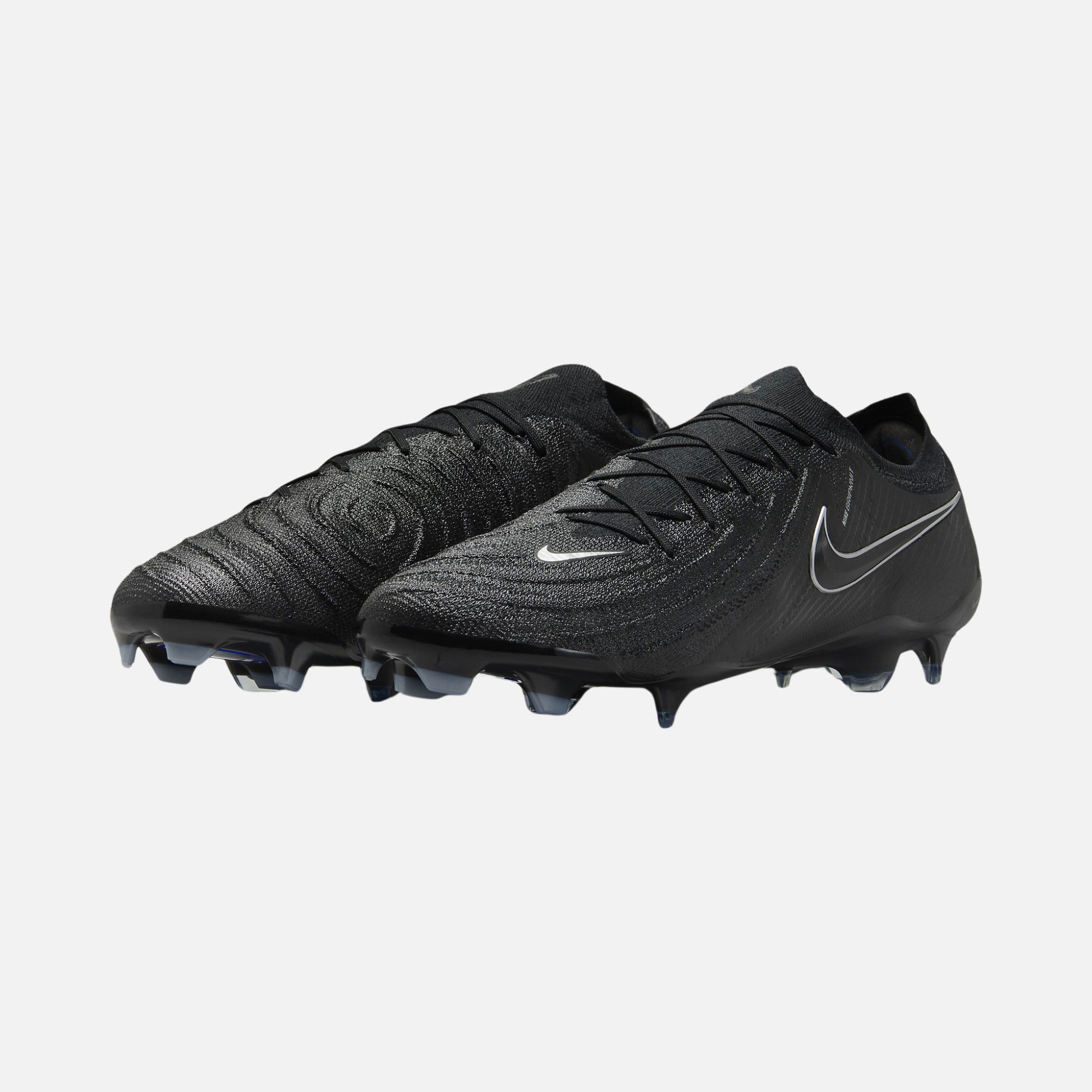 Nike Phantom GX II Academy Elite FG Firm-Ground Low-Top Erkek Krampon