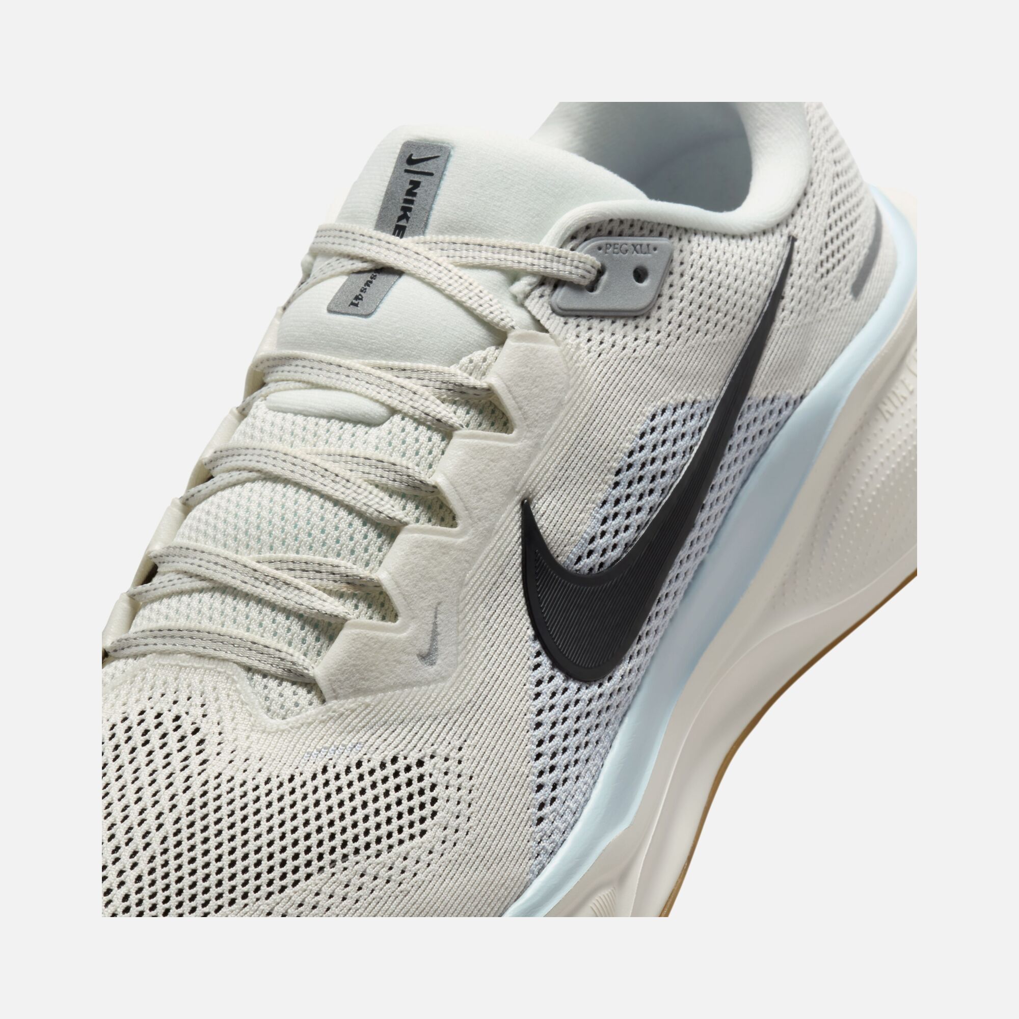 Nike Air Zoom Pegasus 41 Road Running Erkek Spor Ayakkabı