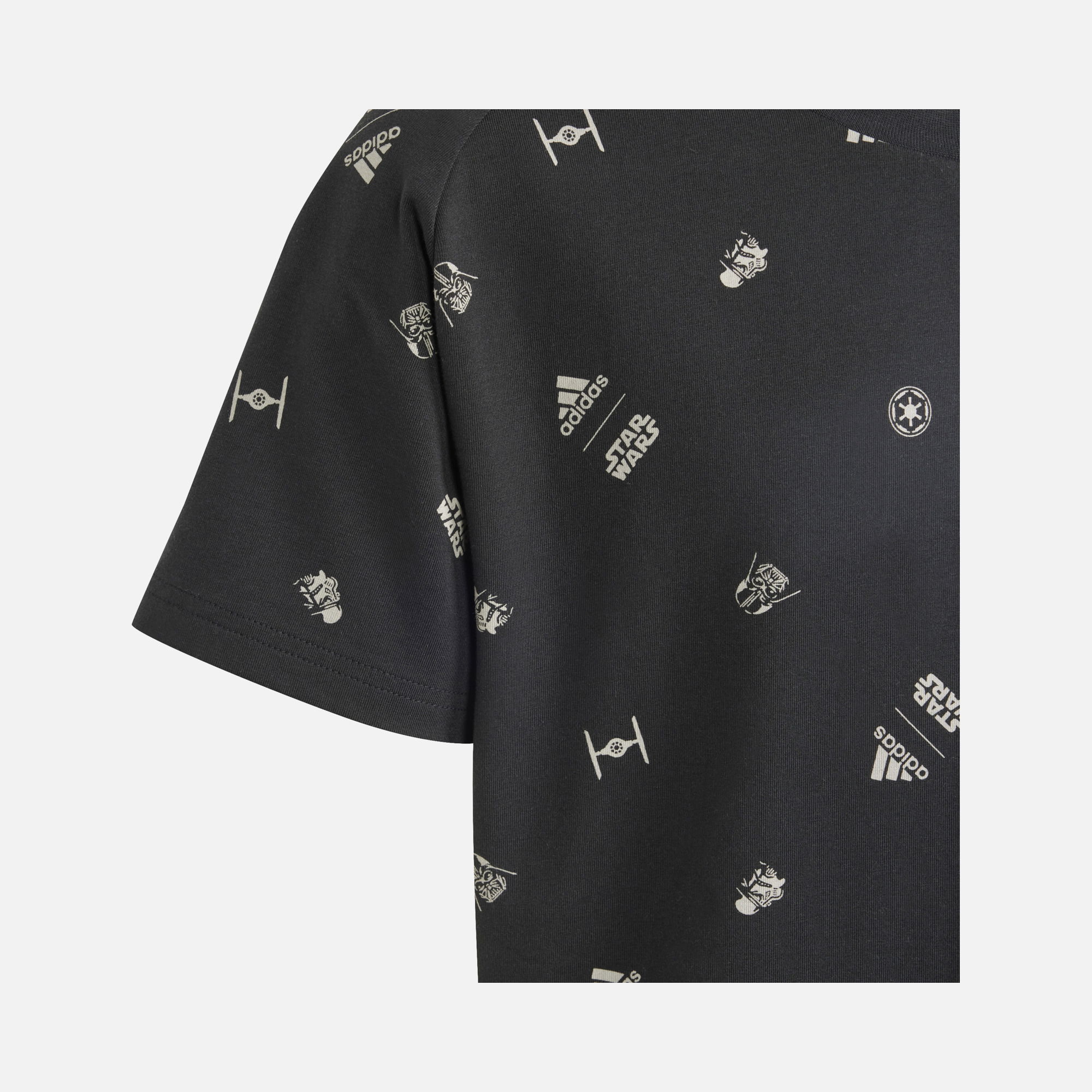 adidas Sportswear X Star Wars Z.N.E. Short-Sleeve Çocuk Tişört