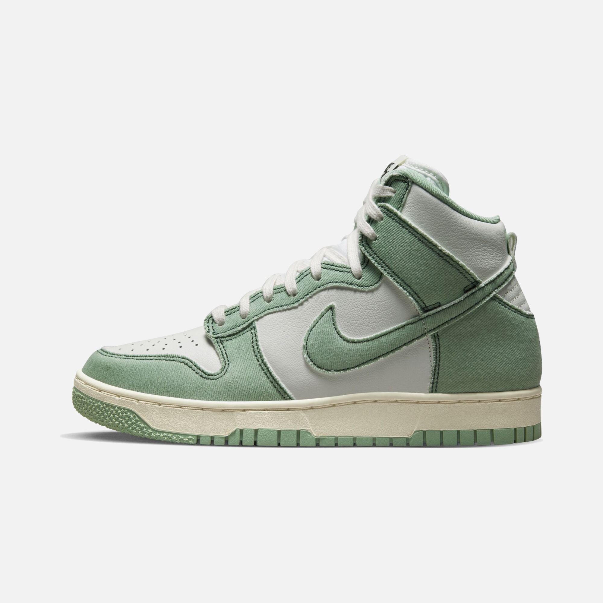 Nike Dunk High 1985 ''Denim'' Kadın Spor Ayakkabı