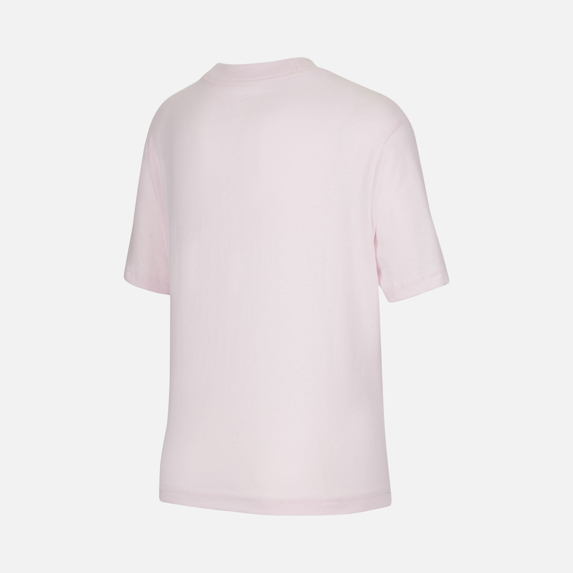 Nike Sportswear Boxy Energy (Girls') Short-Sleeve Çocuk Tişört