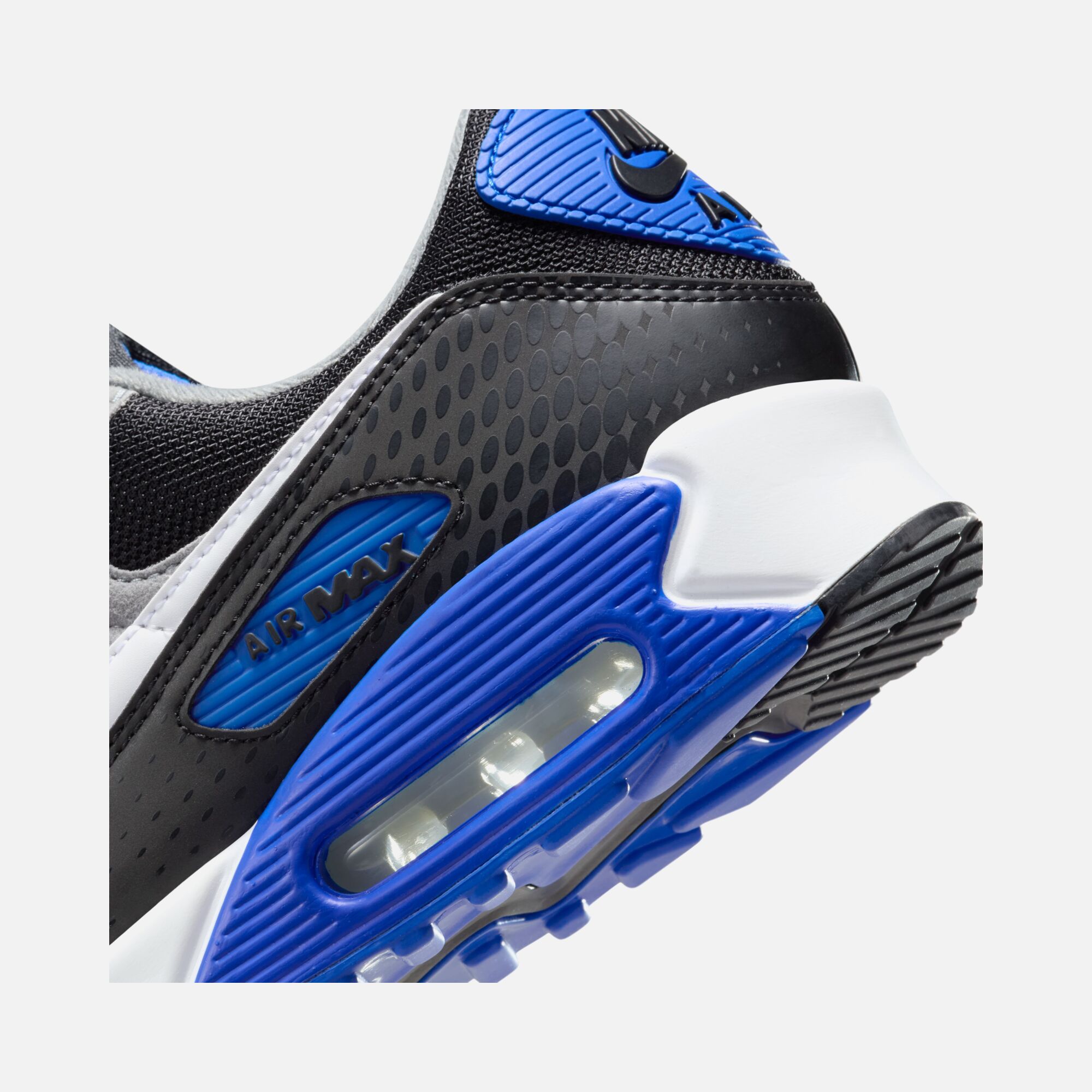 Nike Air Max 90 S25 Erkek Spor Ayakkabı