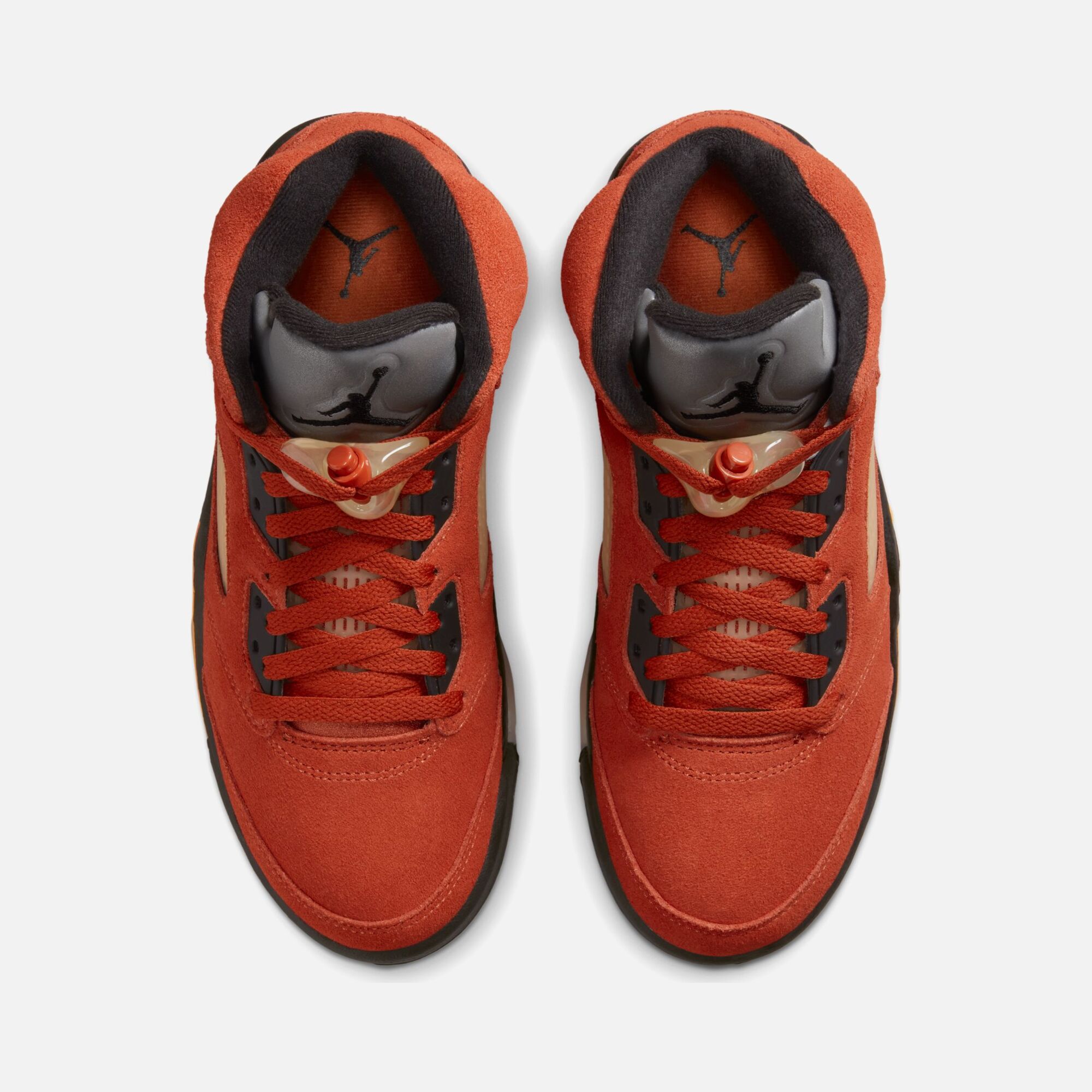 Nike Air Jordan 5 Retro High ''Dunk on Mars'' Kadın Spor Ayakkabı