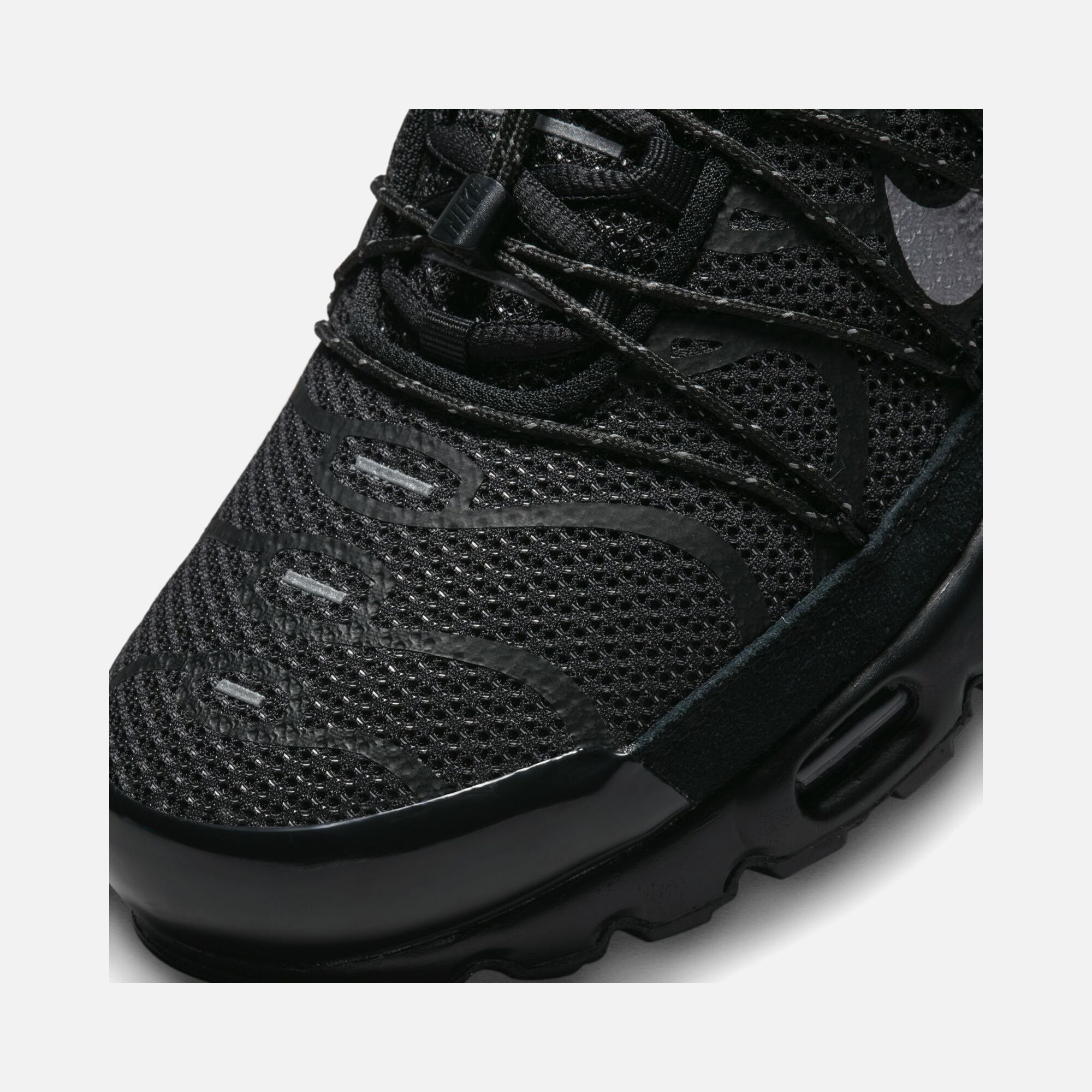 Nike Air Max Plus Utility Erkek Spor Ayakkabı