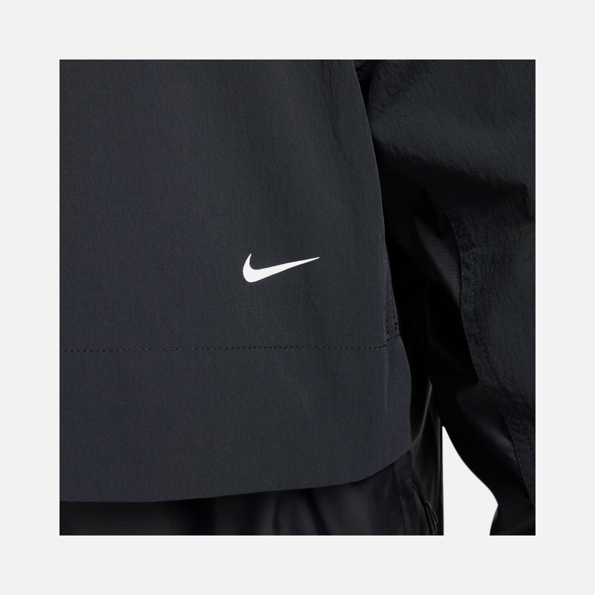 Nike Dri-Fit ADV Axis Performance System Fitness Training Full-Zip Erkek Ceket