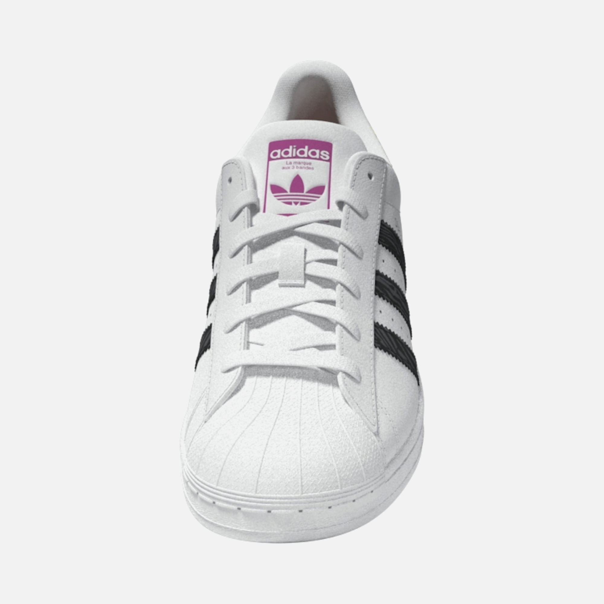 adidas Sportswear Superstar Kadın Spor Ayakkabı