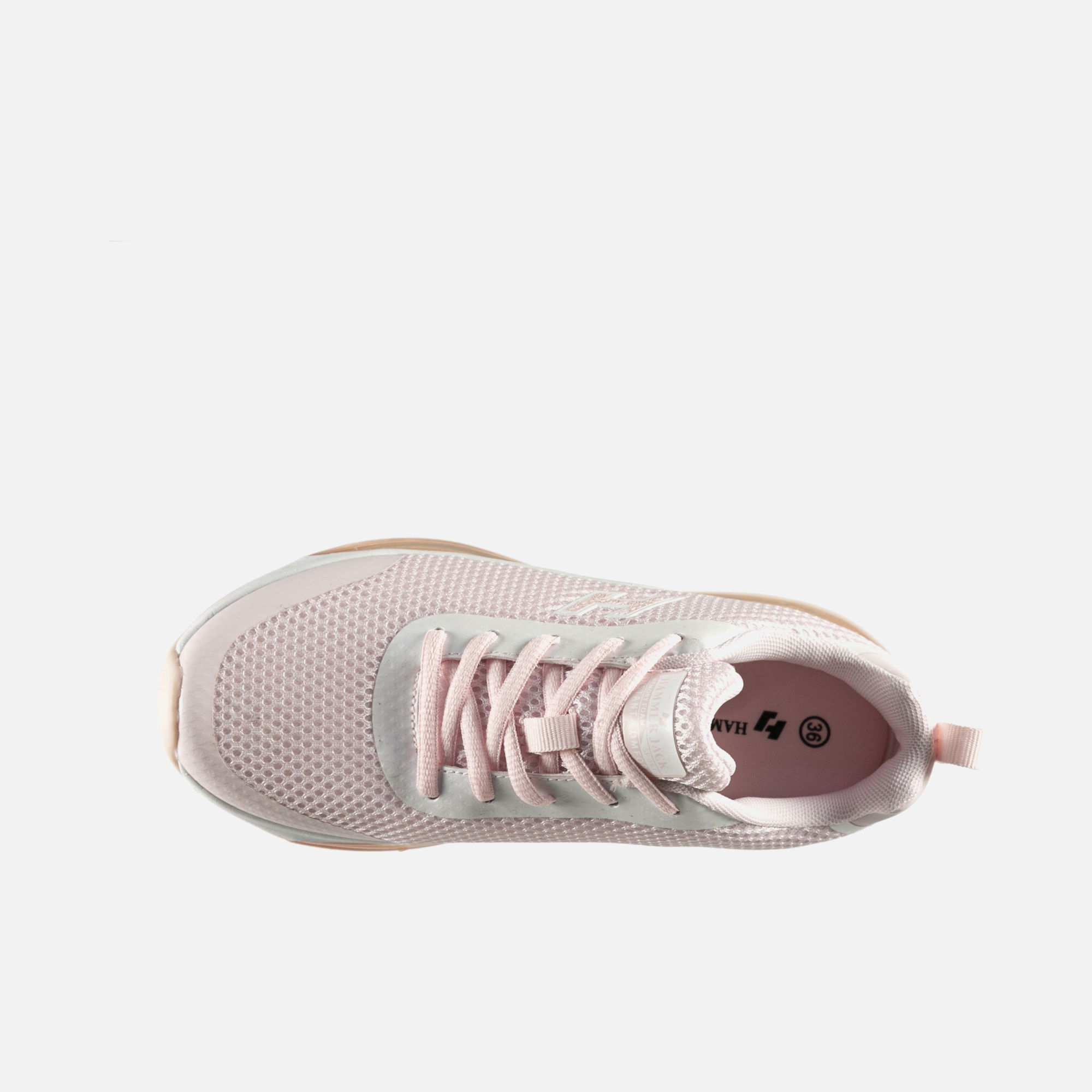 Hammer Jack Dubli̇n Spor Kadın Ayakkabı