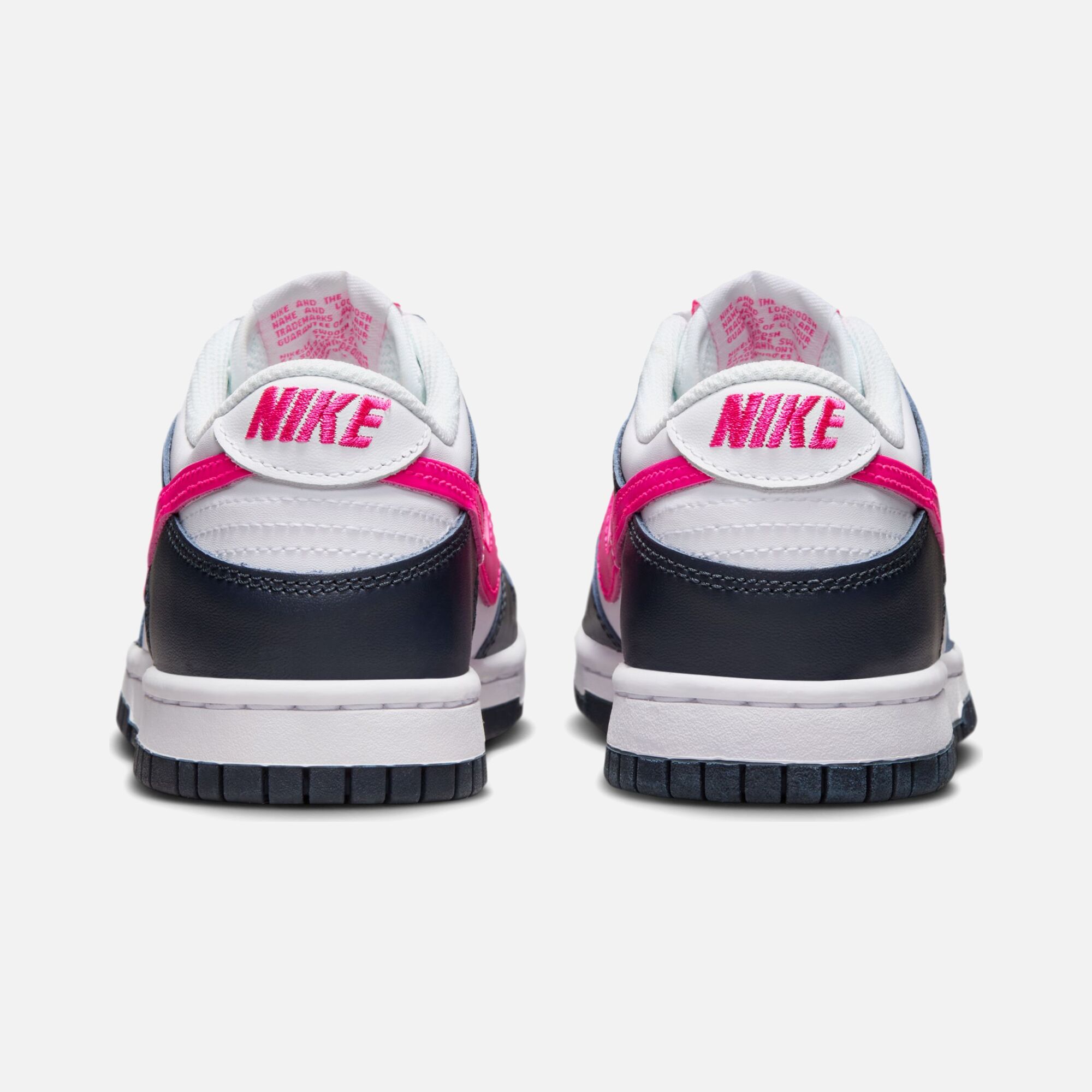 Nike Dunk Low SS25 (GS) Spor Ayakkabı