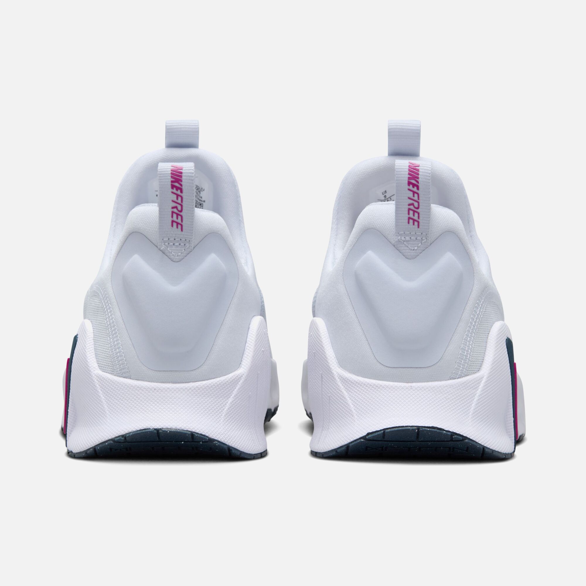 Nike Free Metcon 6 Workout SS25 Kadın Spor Ayakkabı