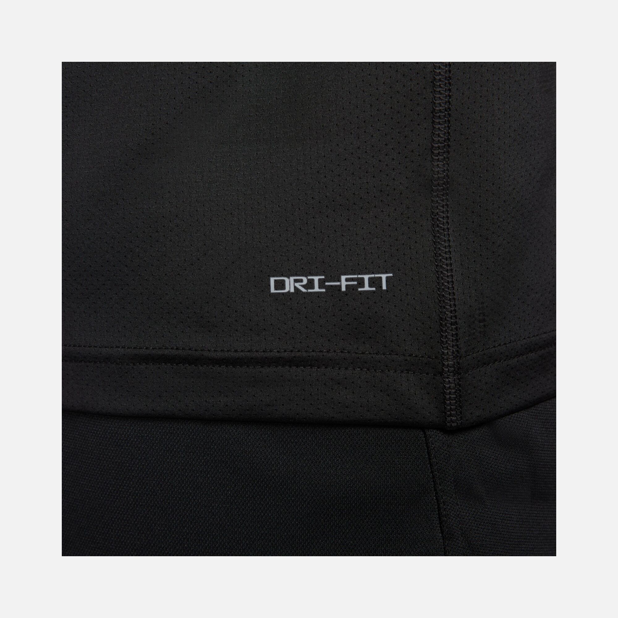 Nike Dri-Fit Ready Fitness Training Short-Sleeve Erkek Tişört