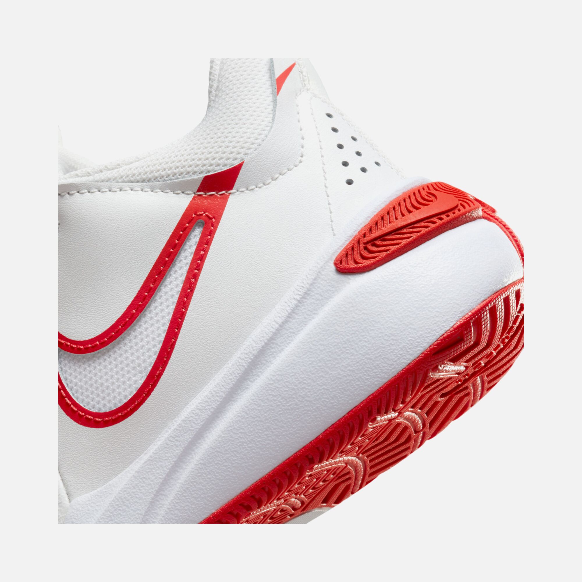 Nike Team Hustle D 11 (GS) Basketbol Ayakkabısı