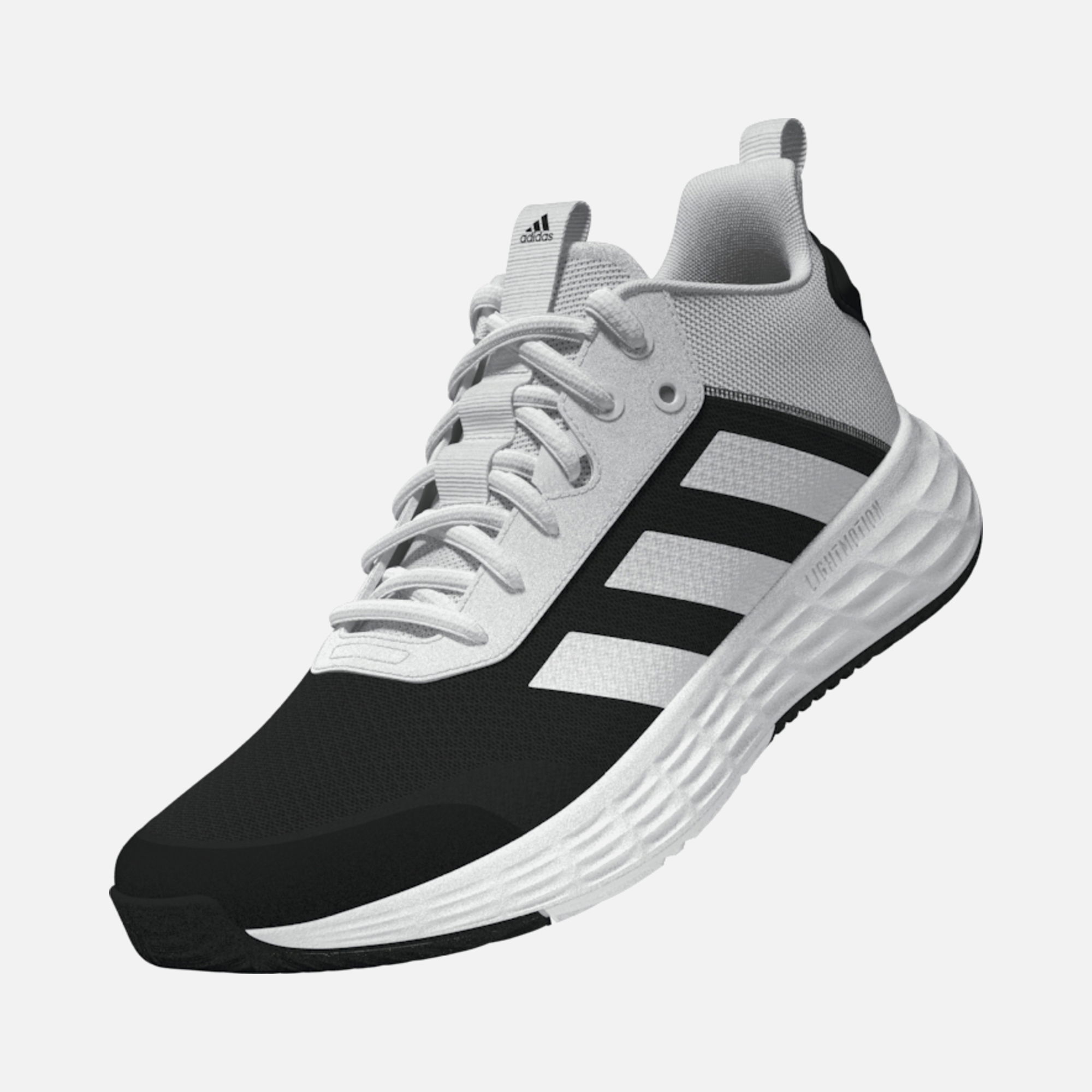 adidas Ownthegame 2.0 Erkek Basketbol Ayakkabısı