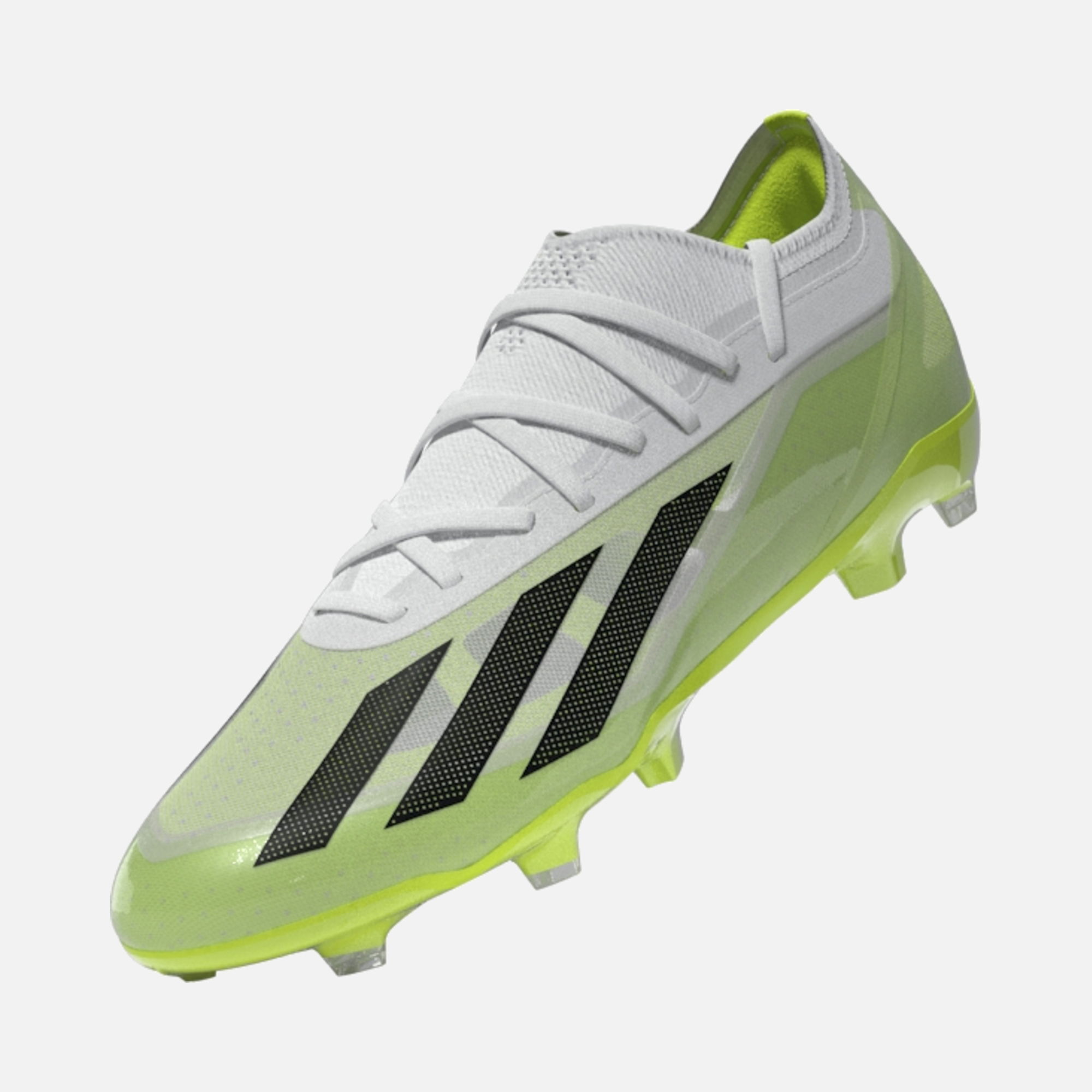 adidas X Crazyfast.2 FG Unisex Krampon