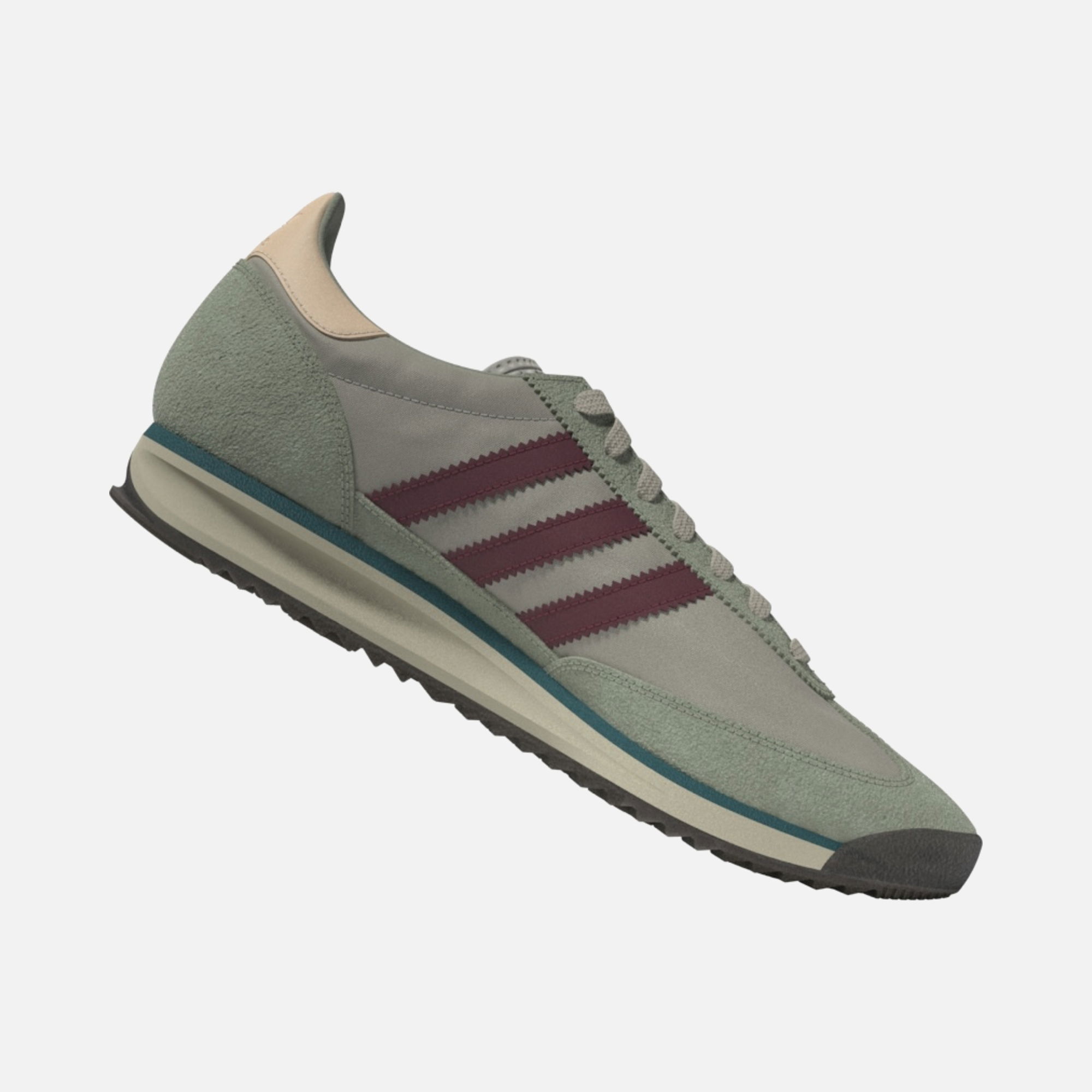 adidas SL 72 RS Sportswear Erkek Spor Ayakkabı