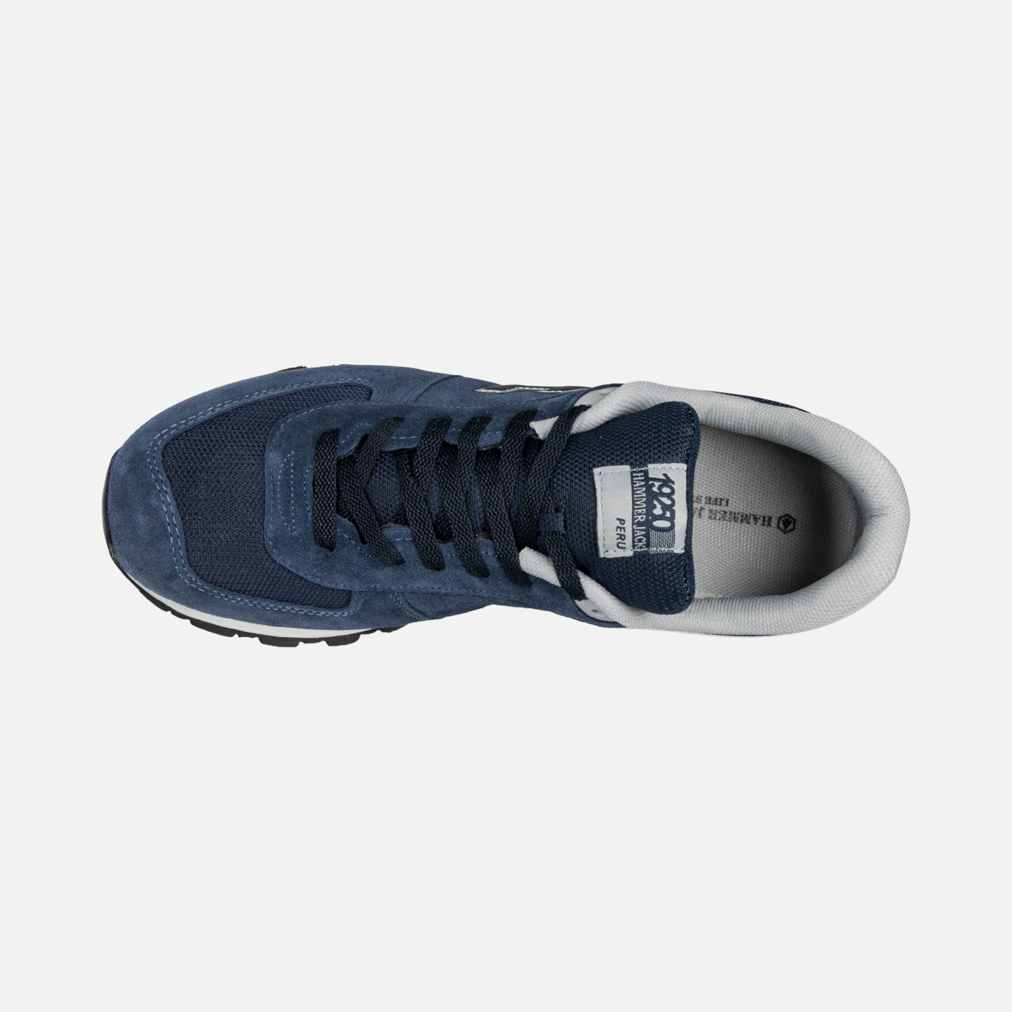 Hammer Jack Peru (Extra Wide) Erkek Spor Ayakkabı