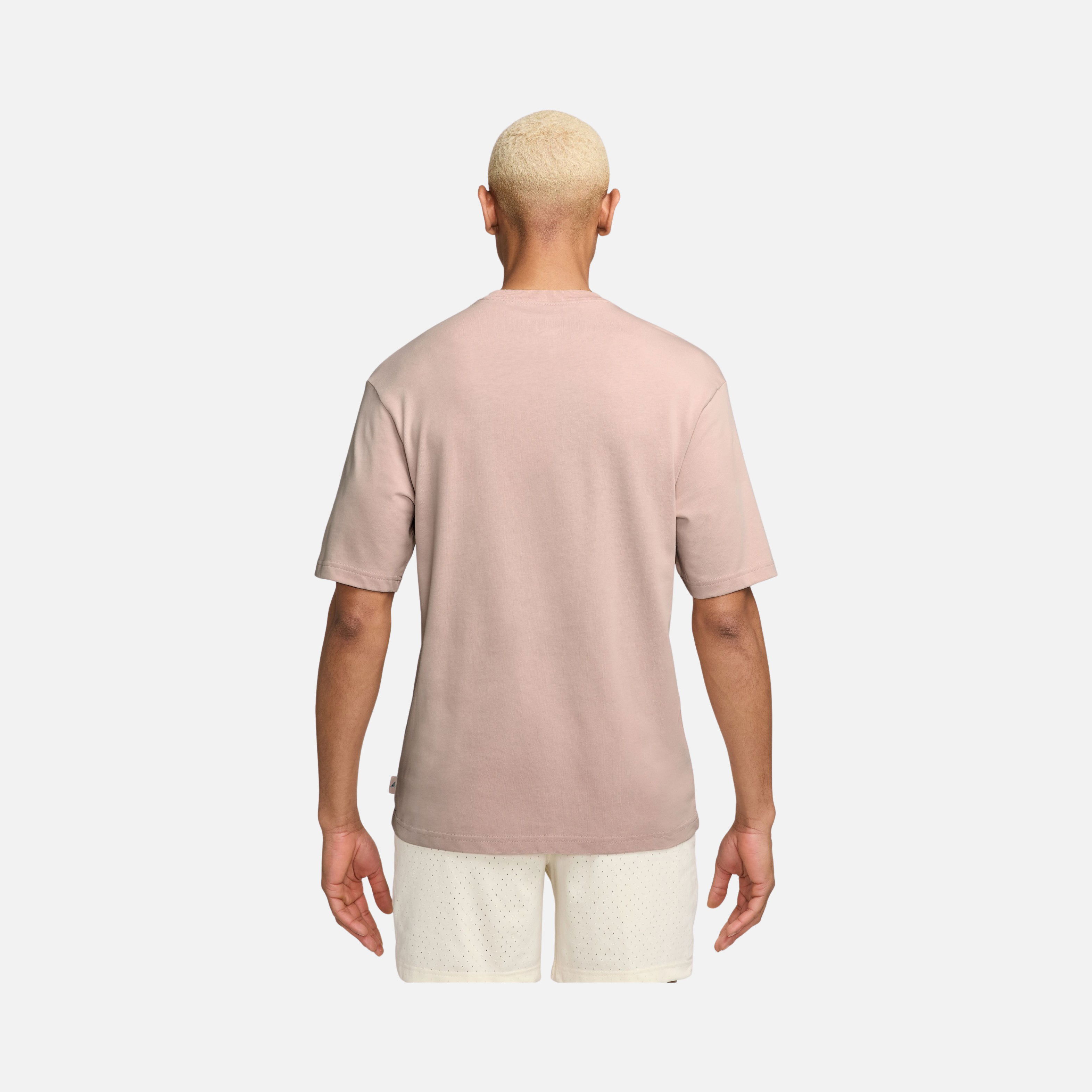 Nike Air Jordan Wordmark 85 Short-Sleeve Erkek Tişört