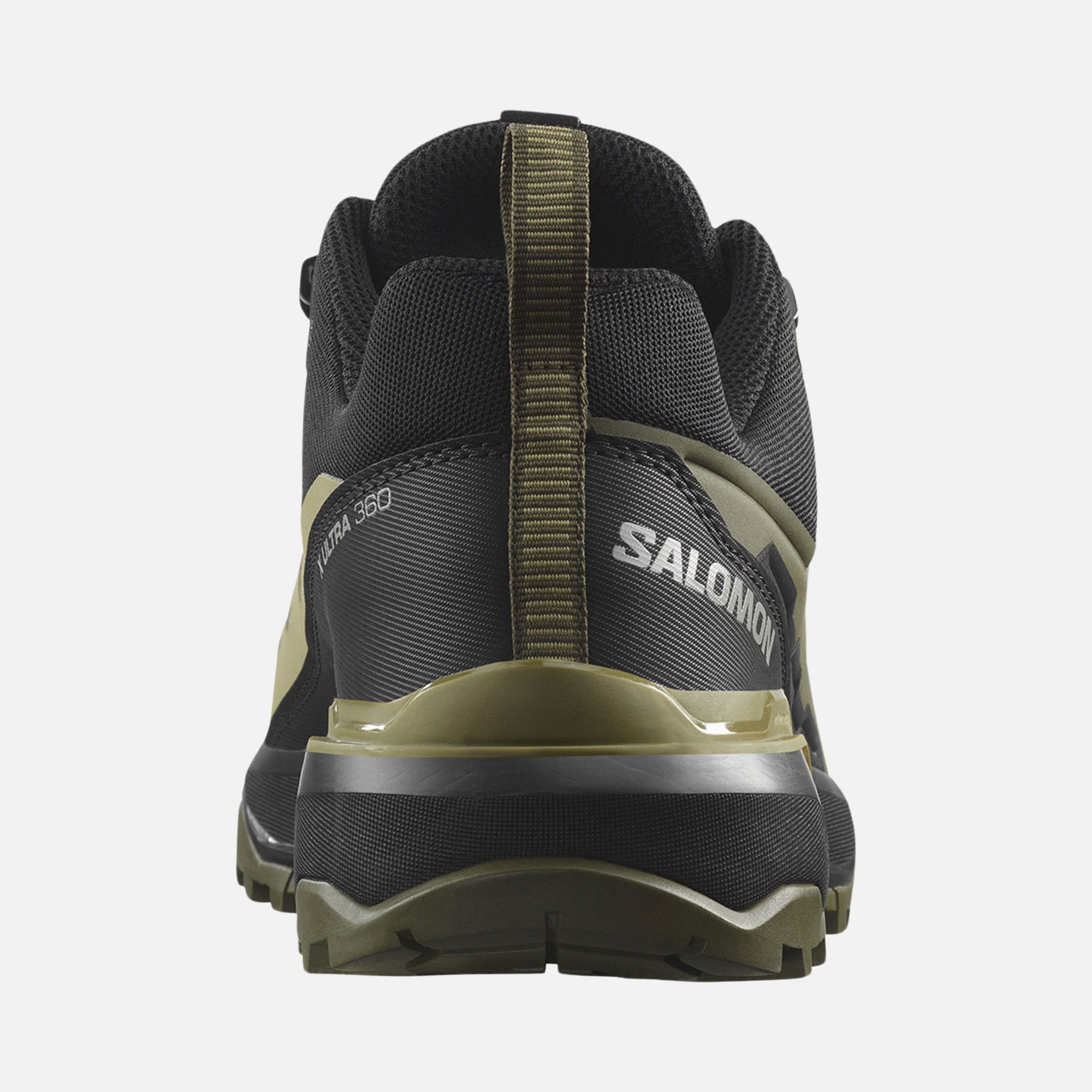Salomon X Ultra 360 Trail Walking Erkek Spor Ayakkabı