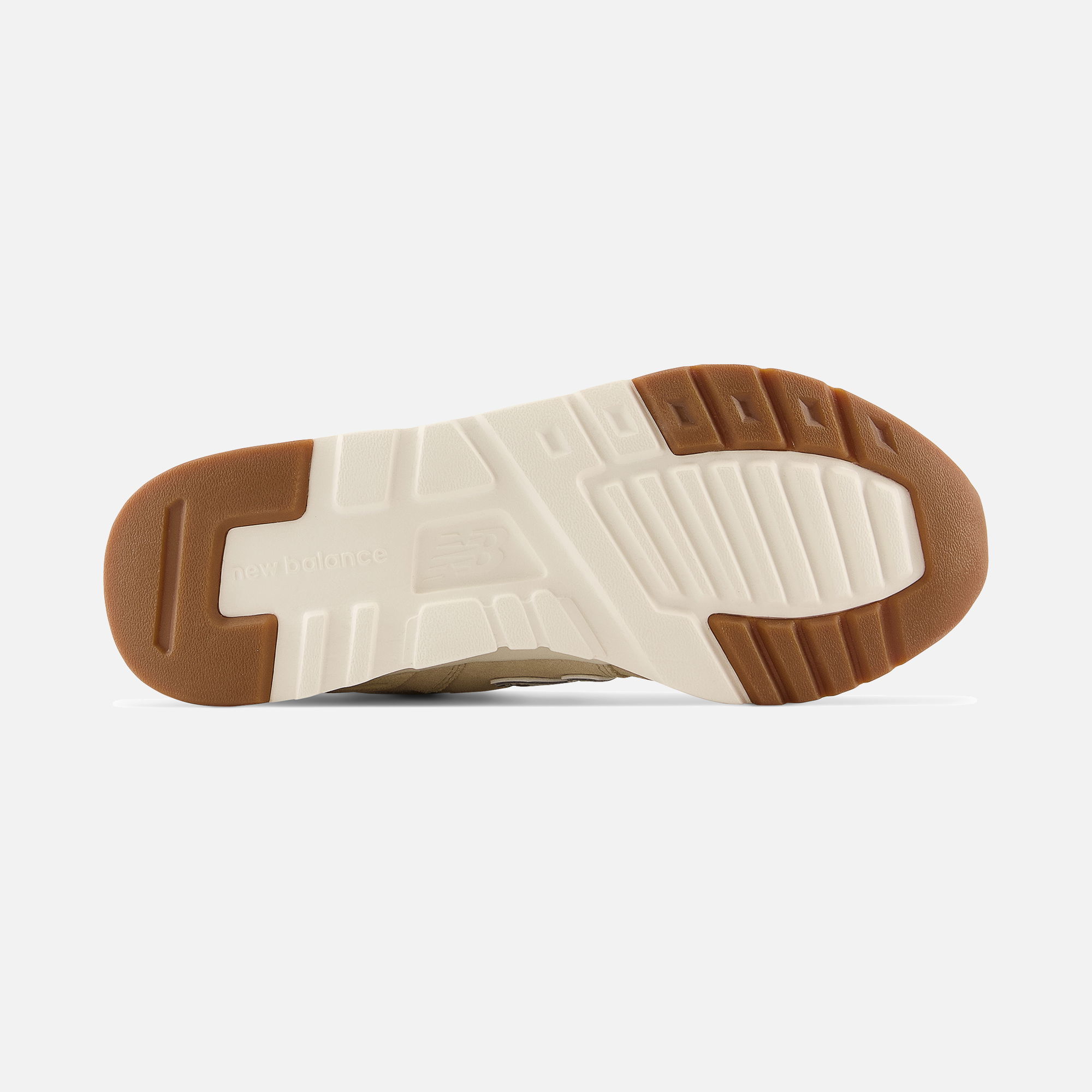 New Balance 997H Kadın Spor Ayakkabı