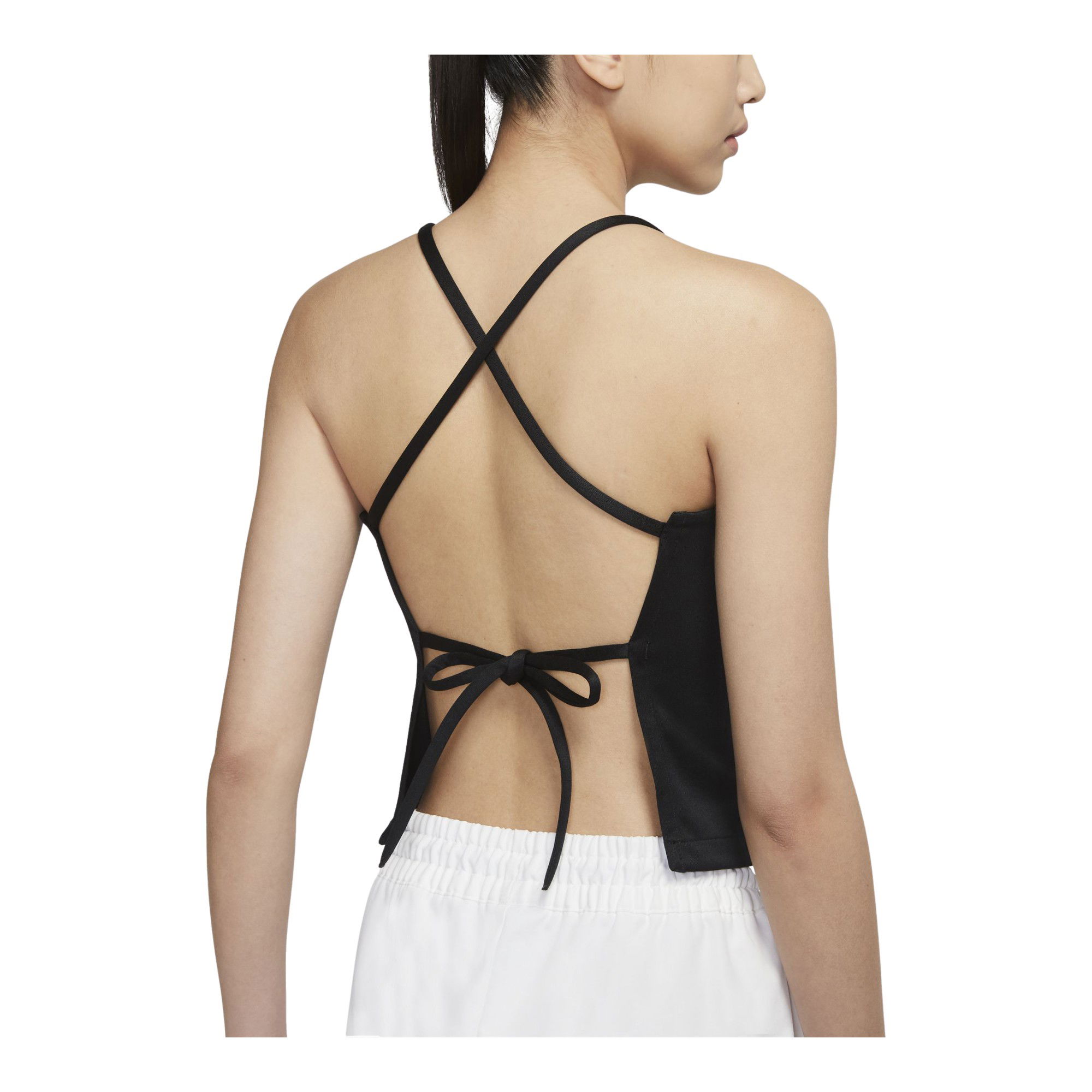 Nike Sportswear Icon Clash SS21 Kadın Atlet