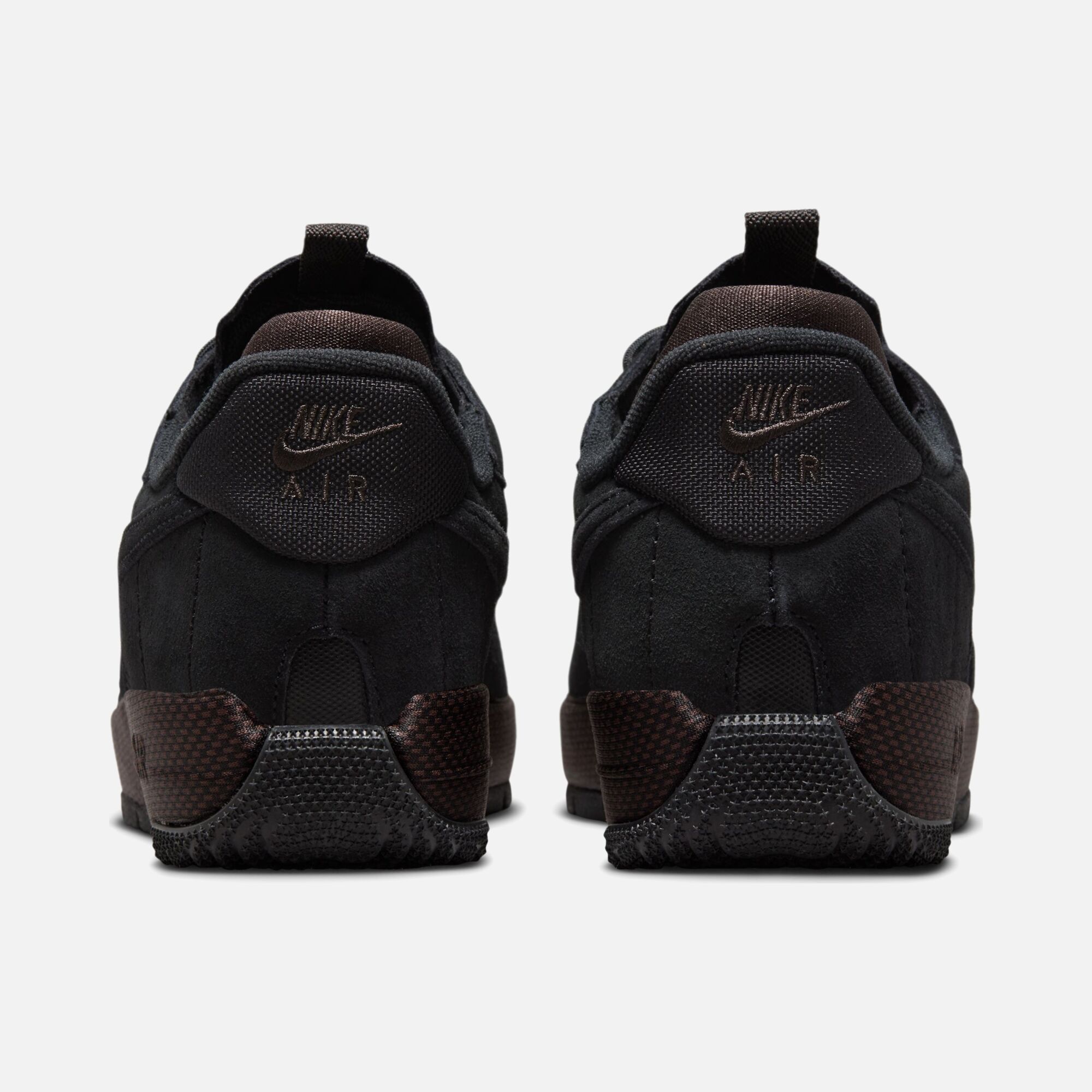 Nike Air Force 1 Wild Kadın Spor Ayakkabı