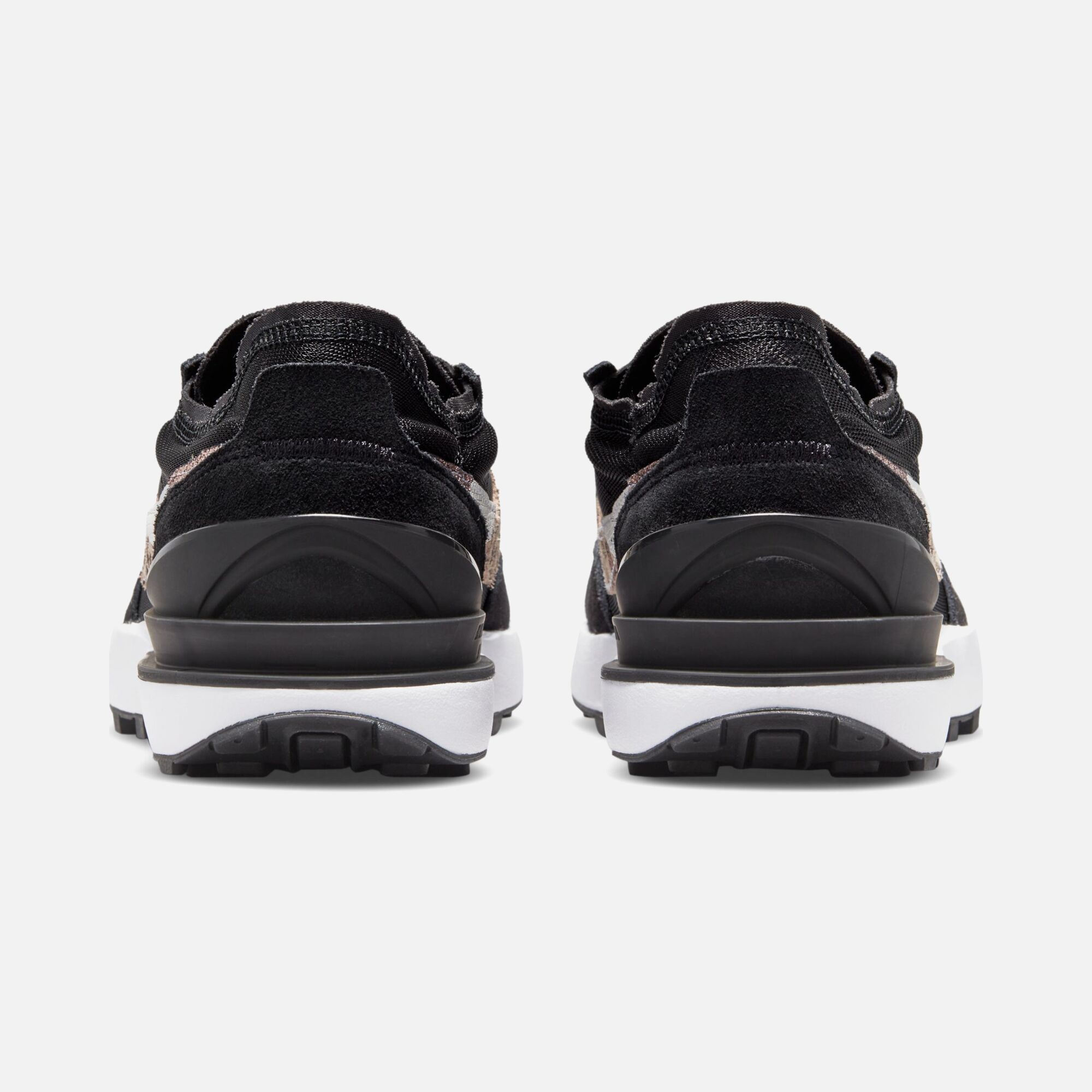 Nike Waffle One SE “Leopard Pack” Kadın Spor Ayakkabı