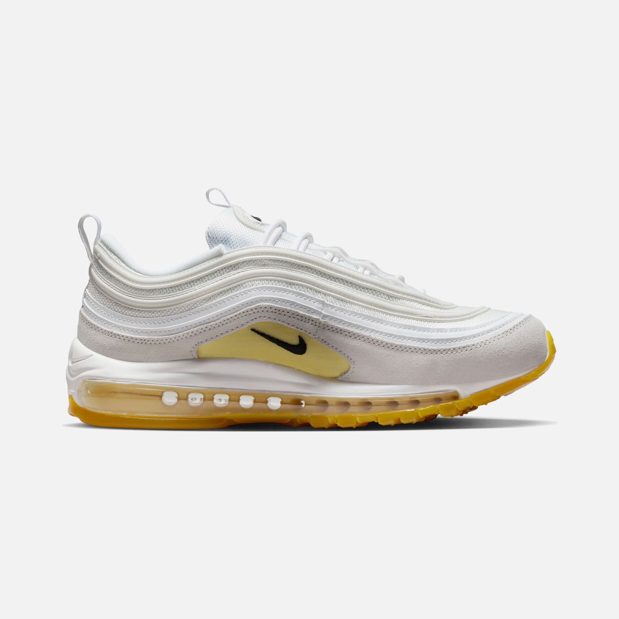 Nike Air Max 97 ''Frank Rudy'' Erkek Spor Ayakkabı