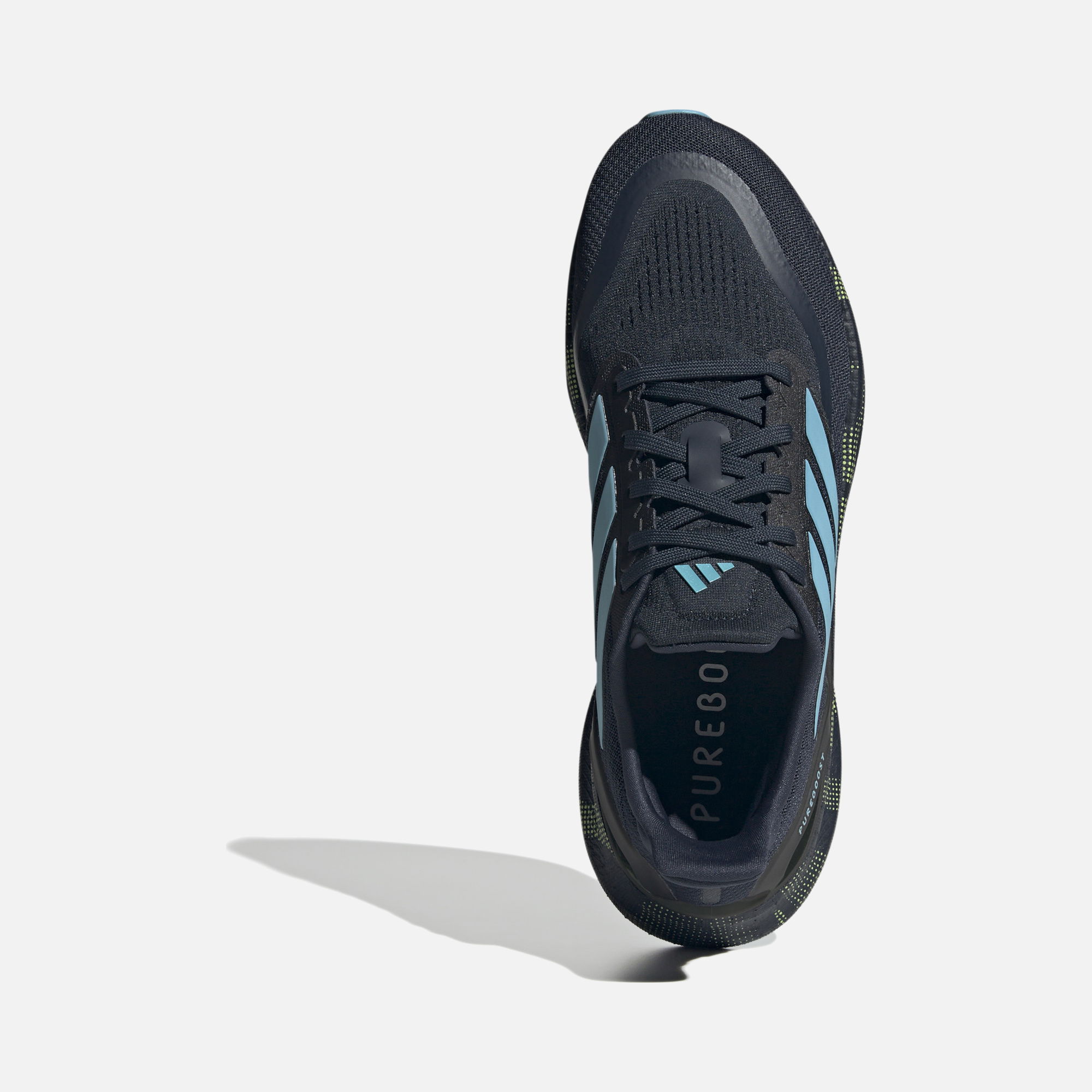 adidas Pureboost 5 Running Erkek Spor Ayakkabı