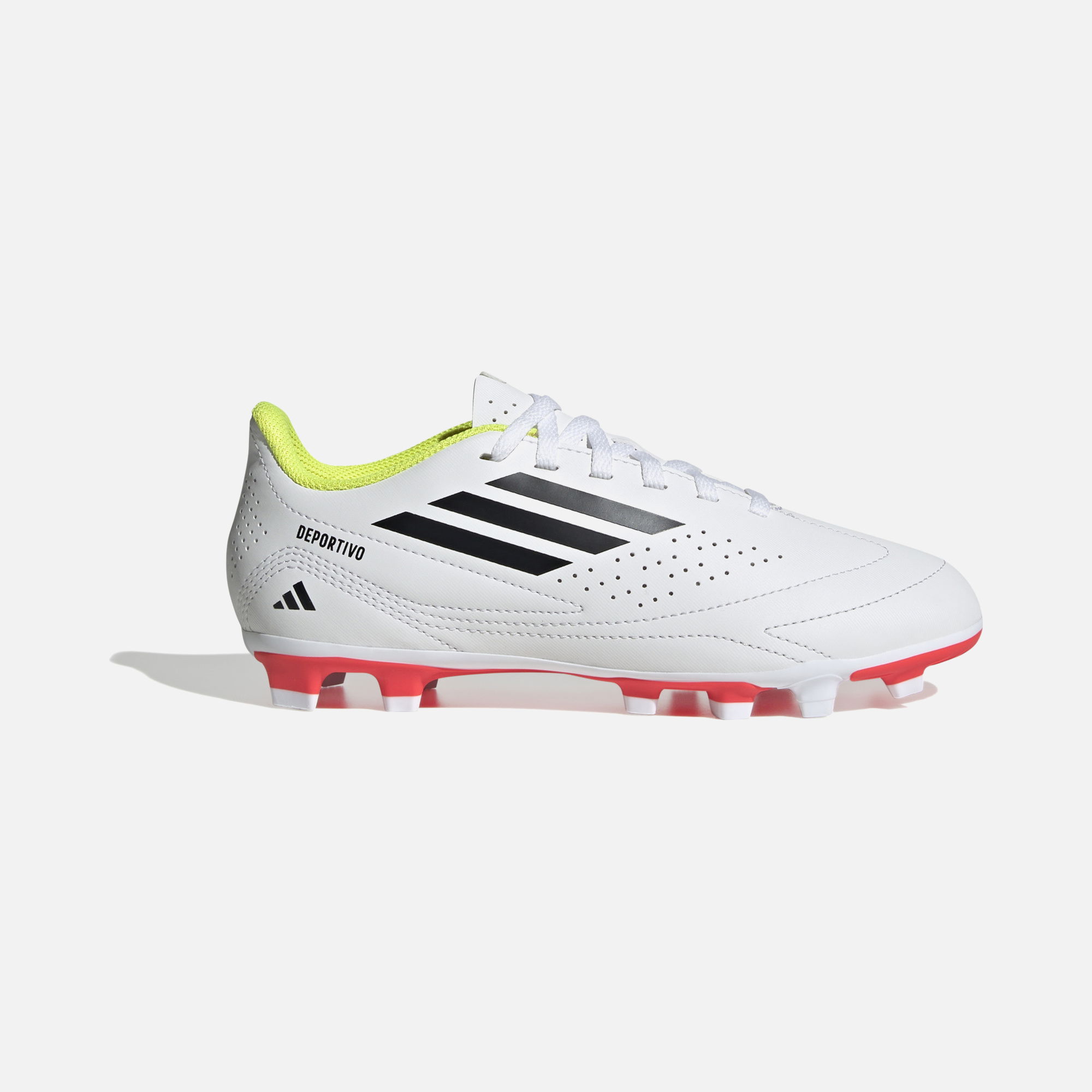 adidas Deportivo III FxG Flexible Ground Low-Top Çocuk Krampon