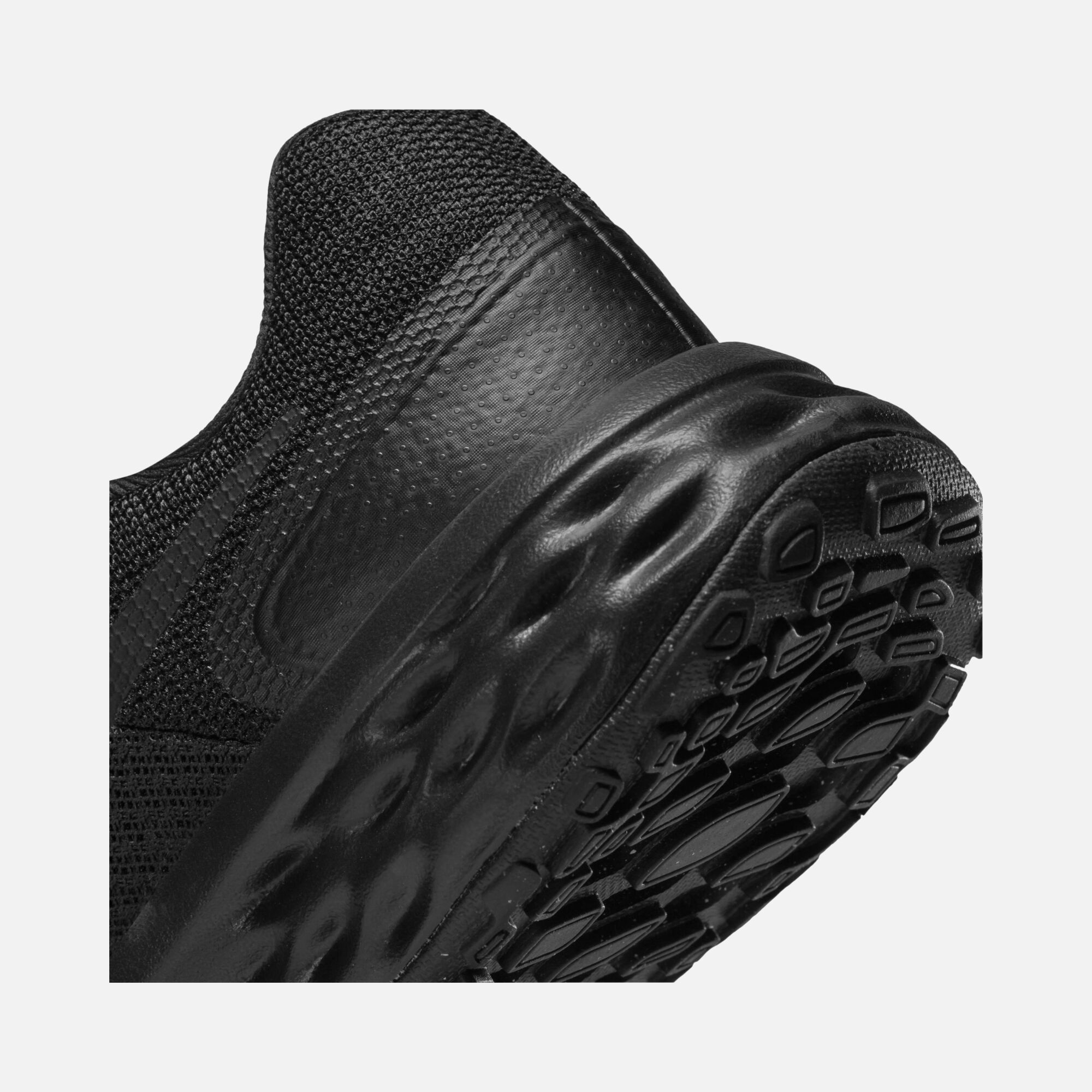 Nike Revolution 6 Road Running (GS) Spor Ayakkabı