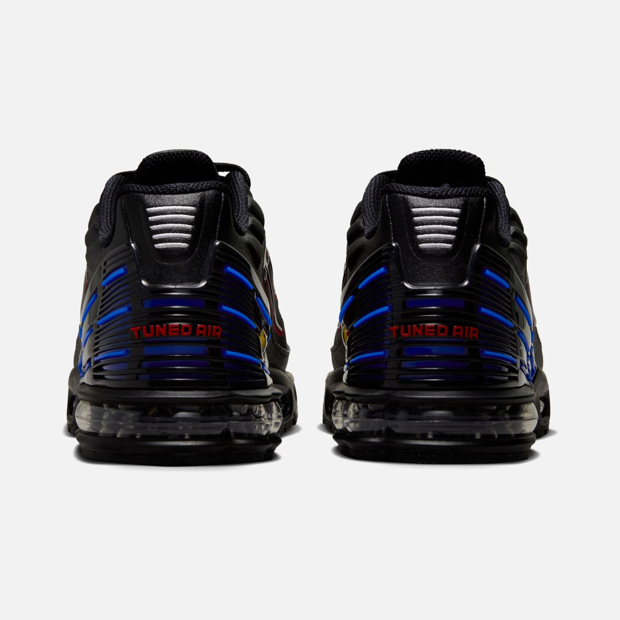 Nike Air Max Plus III ''Spider-Verse" Erkek Spor Ayakkabı