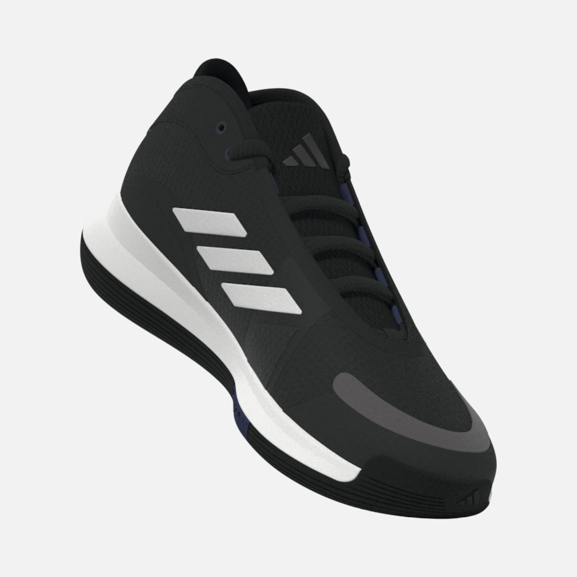 adidas Bounce Legends Erkek Basketbol Ayakkabısı