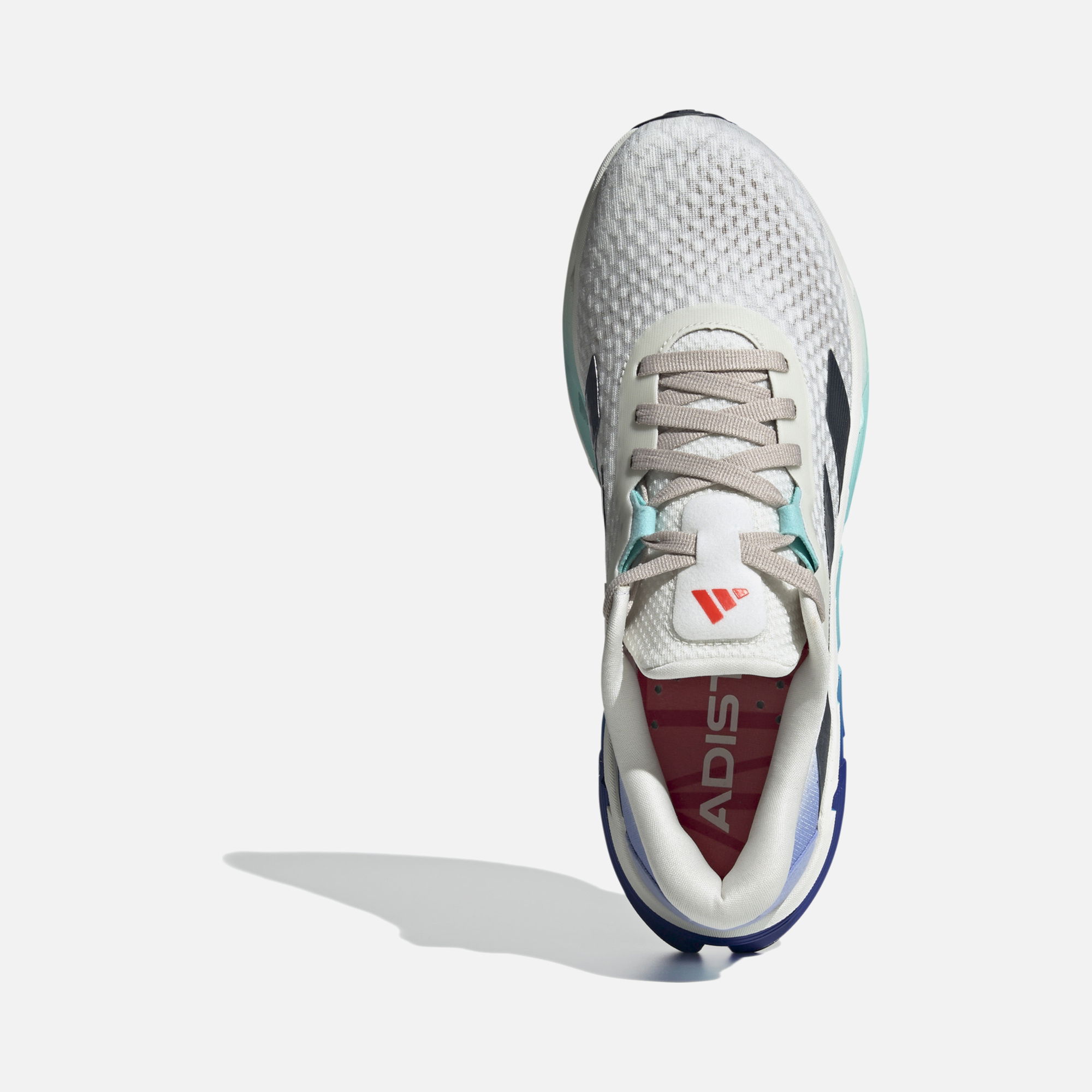 adidas Adistar 3 M New York Running Erkek Spor Ayakkabı