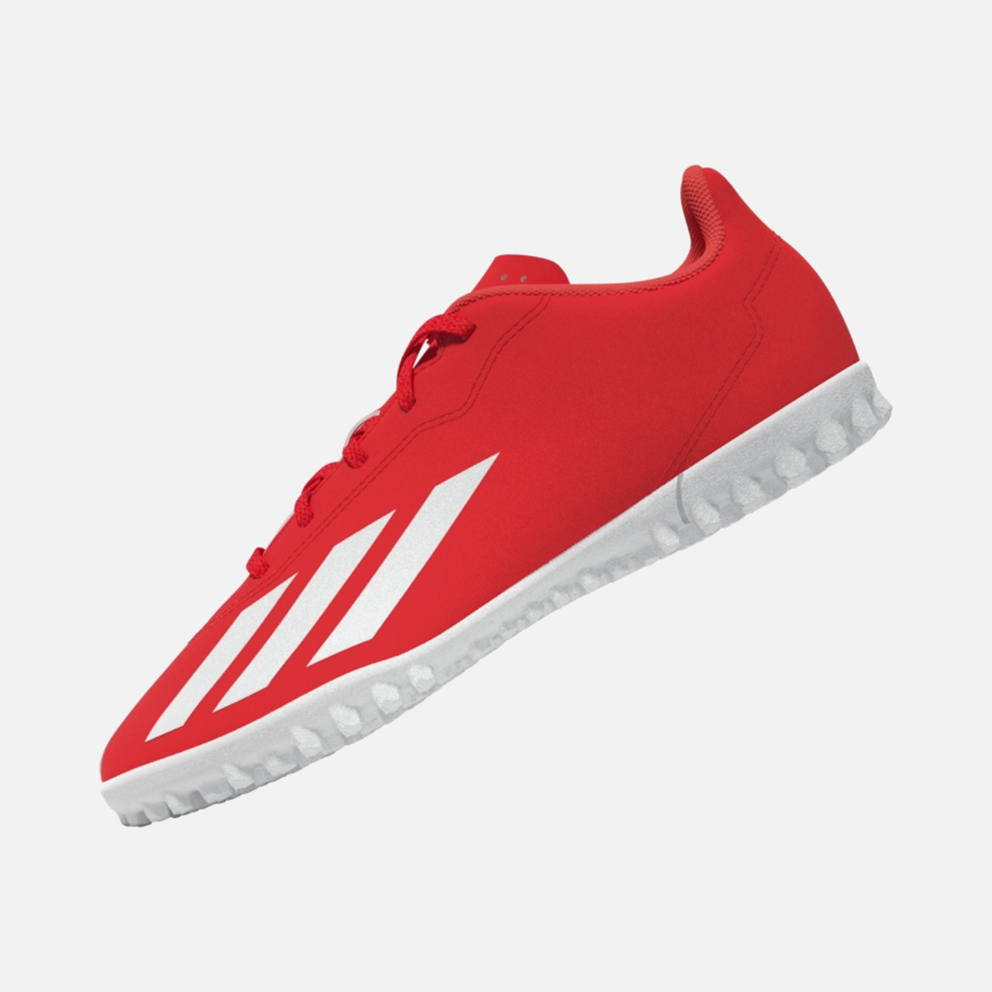 adidas X Crazyfast Club TF Turf Field Çocuk  Halı Saha Ayakkabı