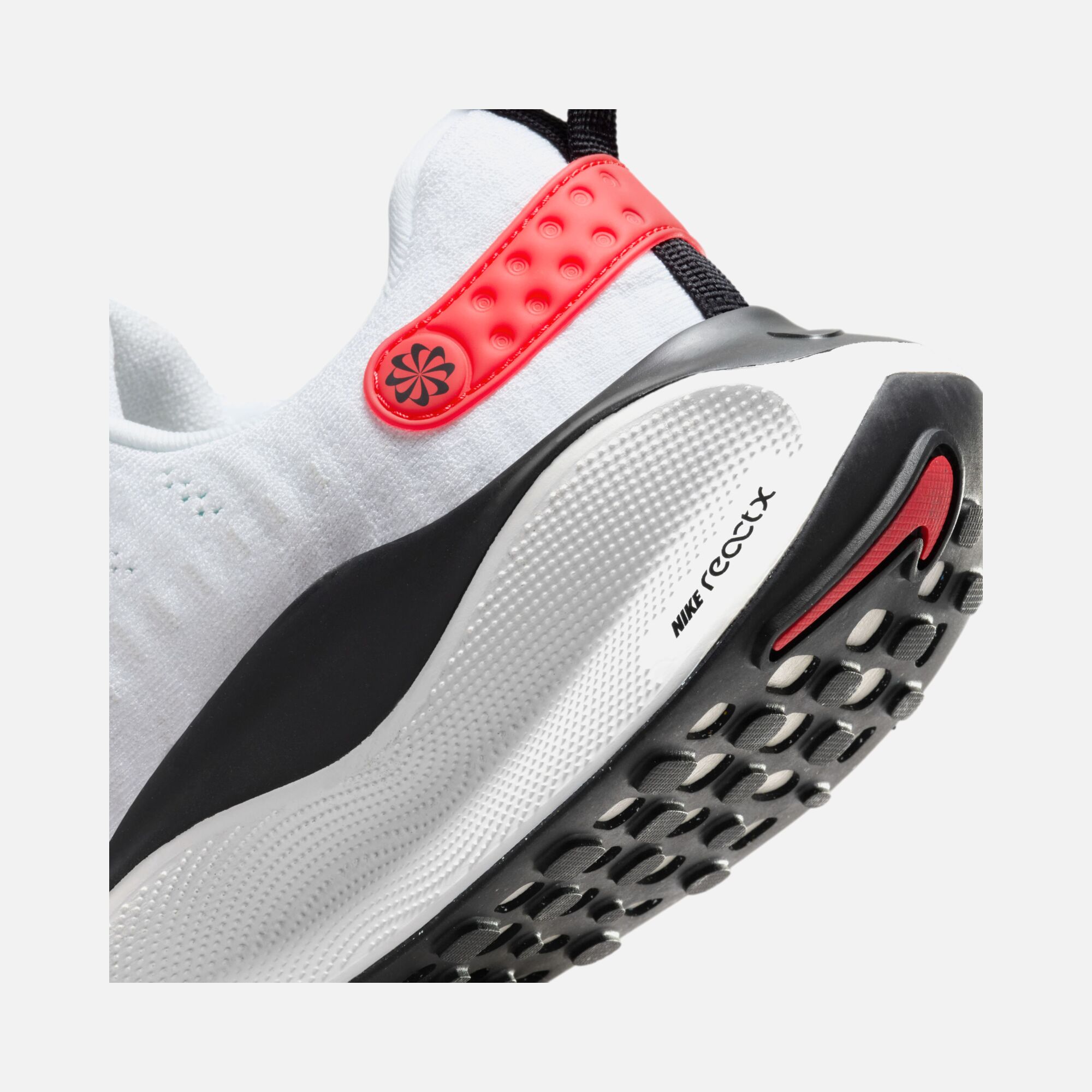 Nike InfinityRN 4 Road Running Erkek Spor Ayakkabı