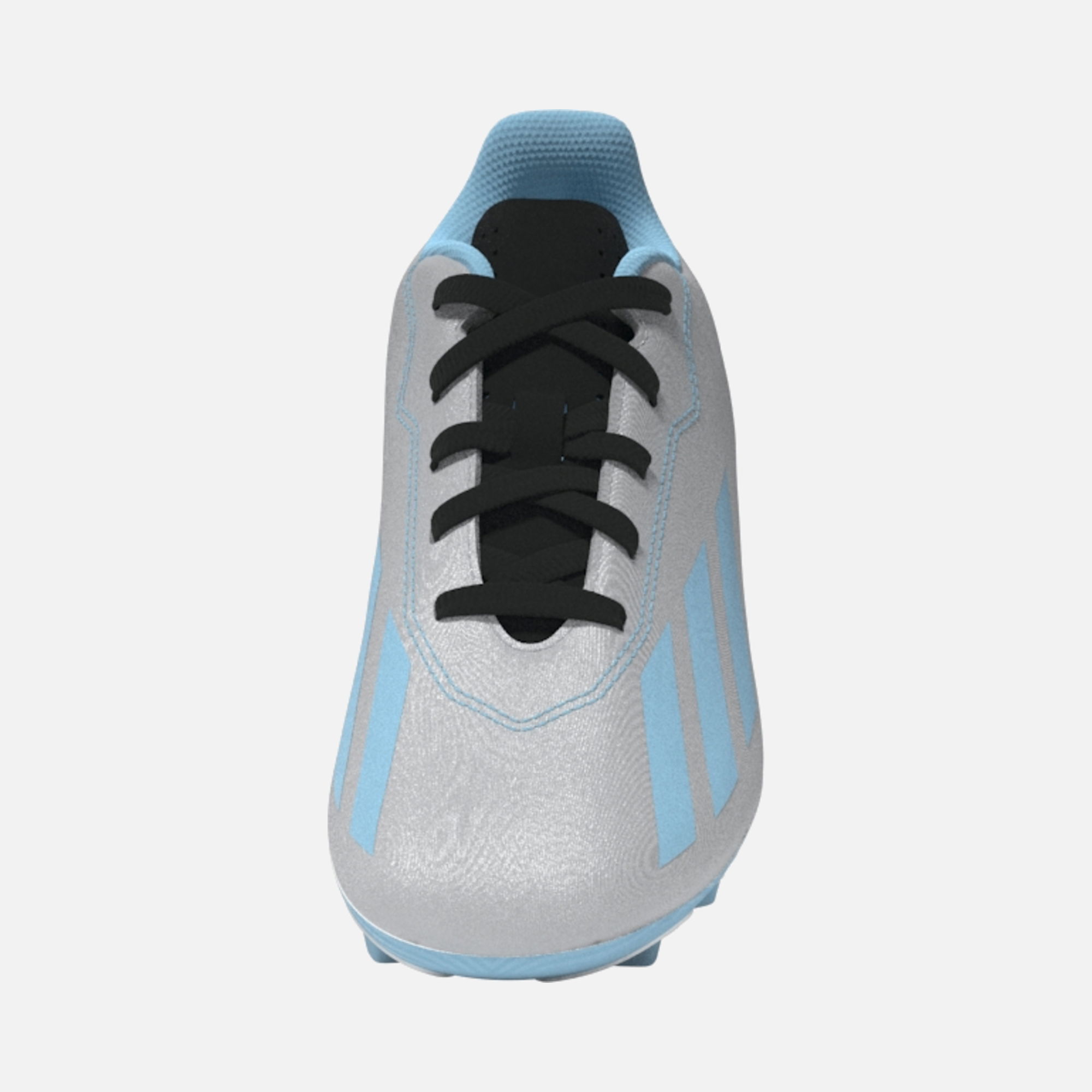 adidas X Crazyfast Messi.4 FG Çocuk Krampon