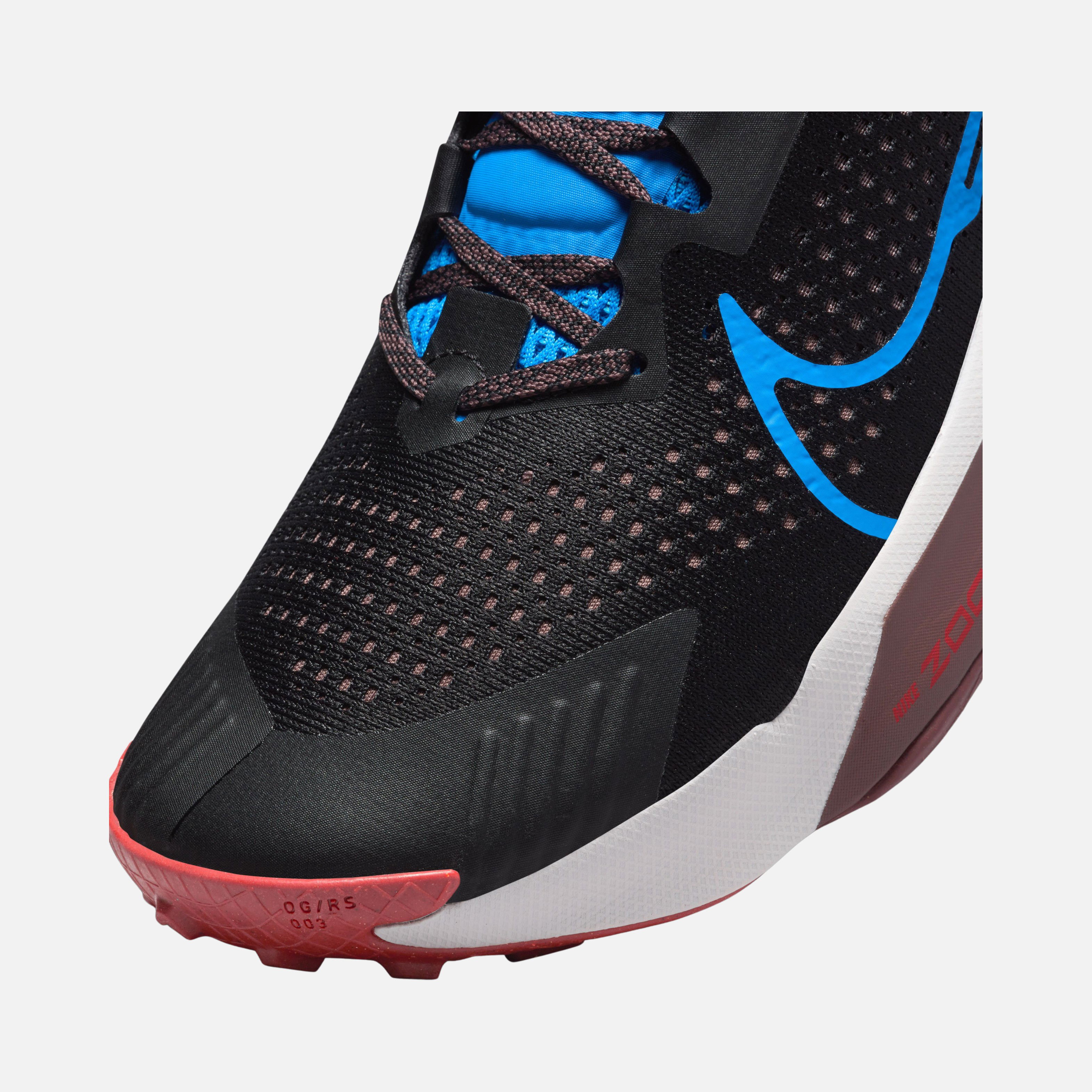 Nike ZoomX Zegama Trail-Running Erkek Spor Ayakkabı