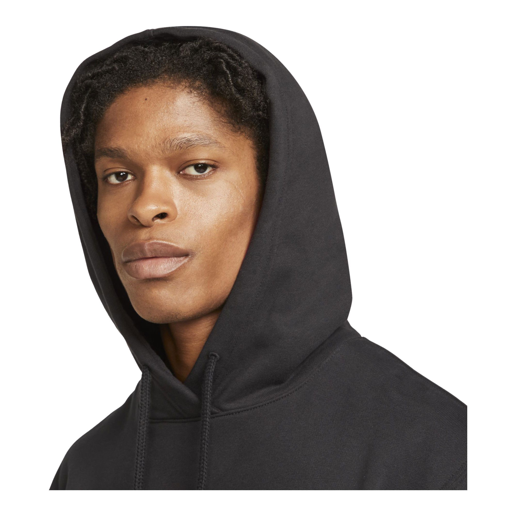 Nike LeBron Pullover Hoodie Erkek Sweatshirt