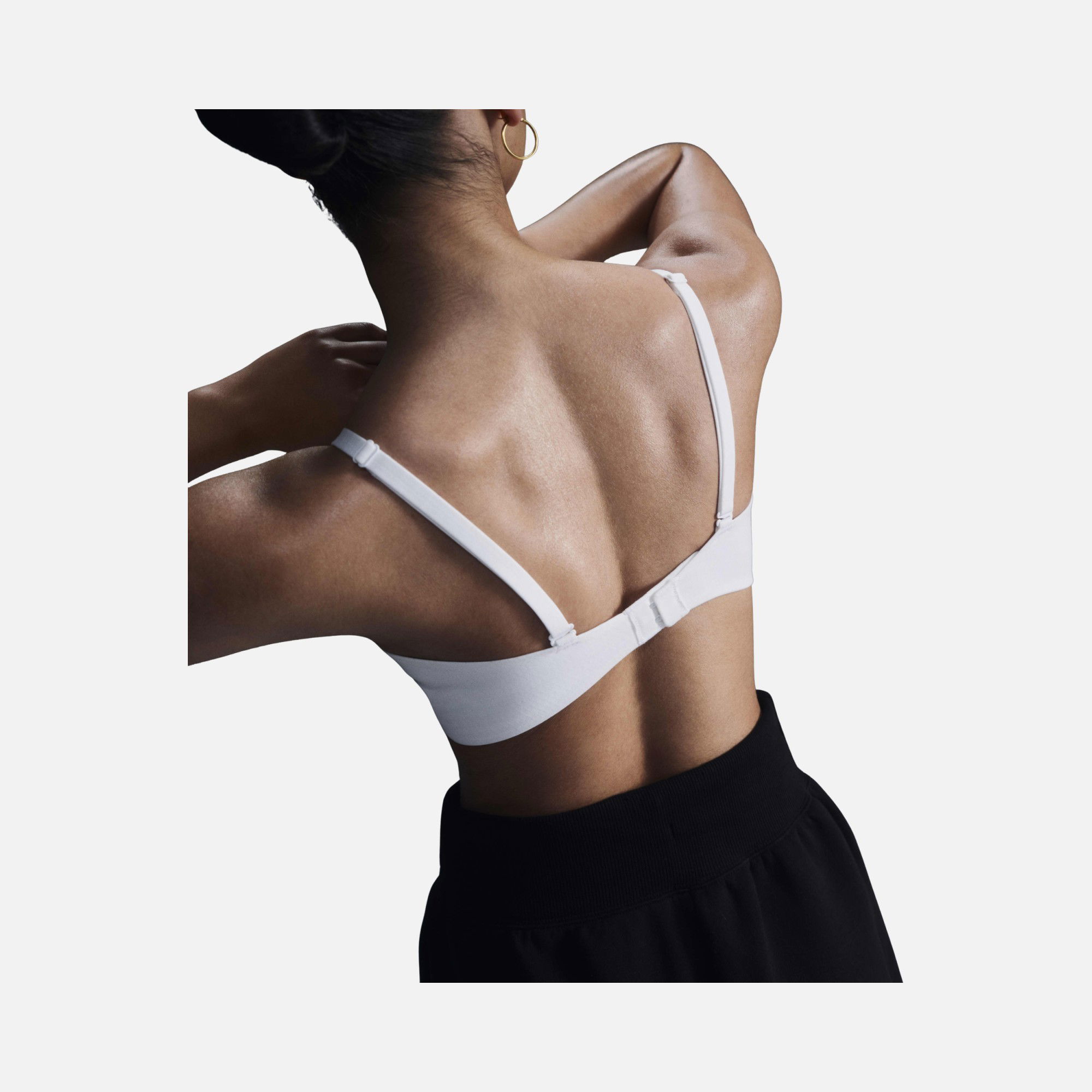 Nike Alate Minimalist Light-Support Padded Convertible Kadın Bra