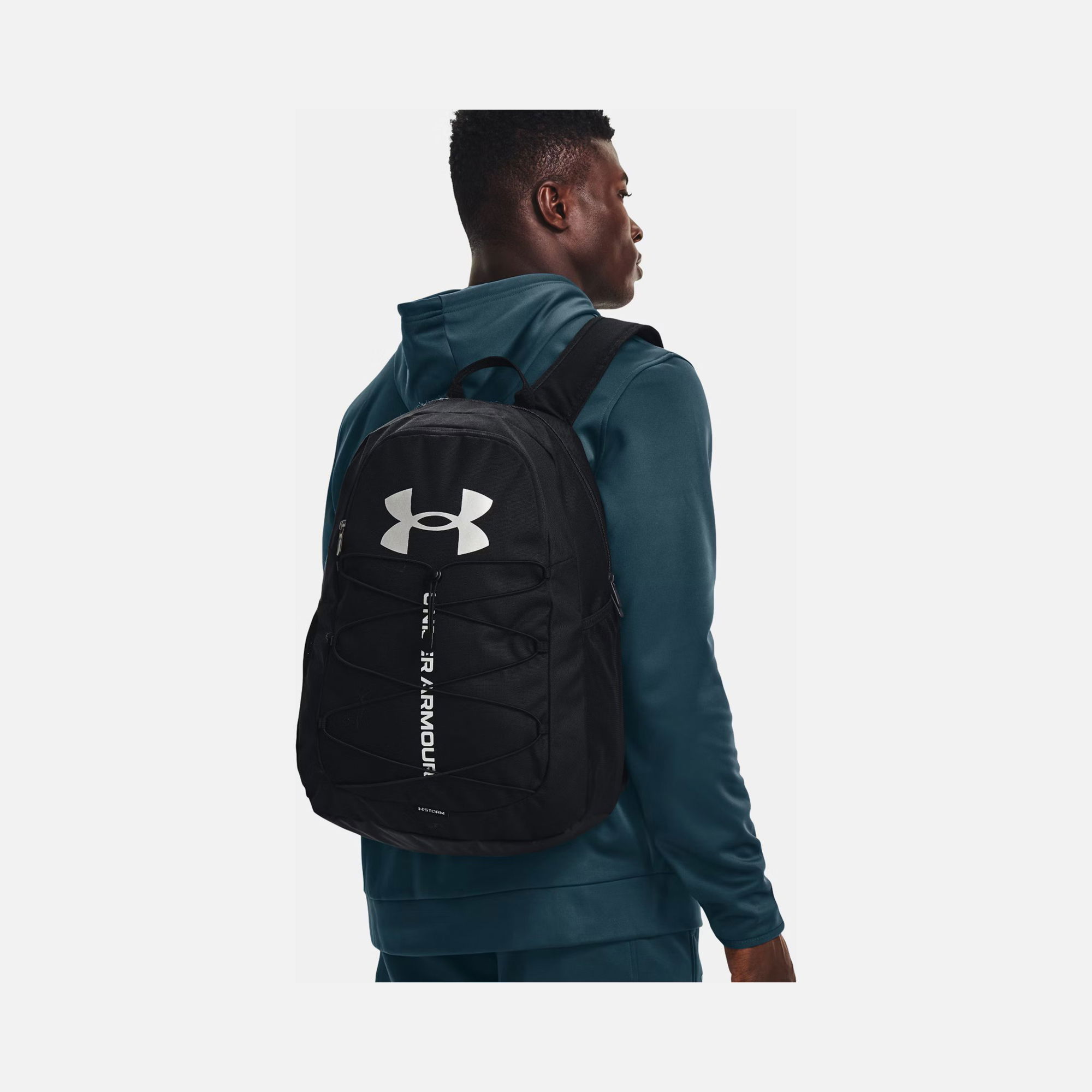Under Armour Hustle Sport (26 L) Unisex Sırt Çantası