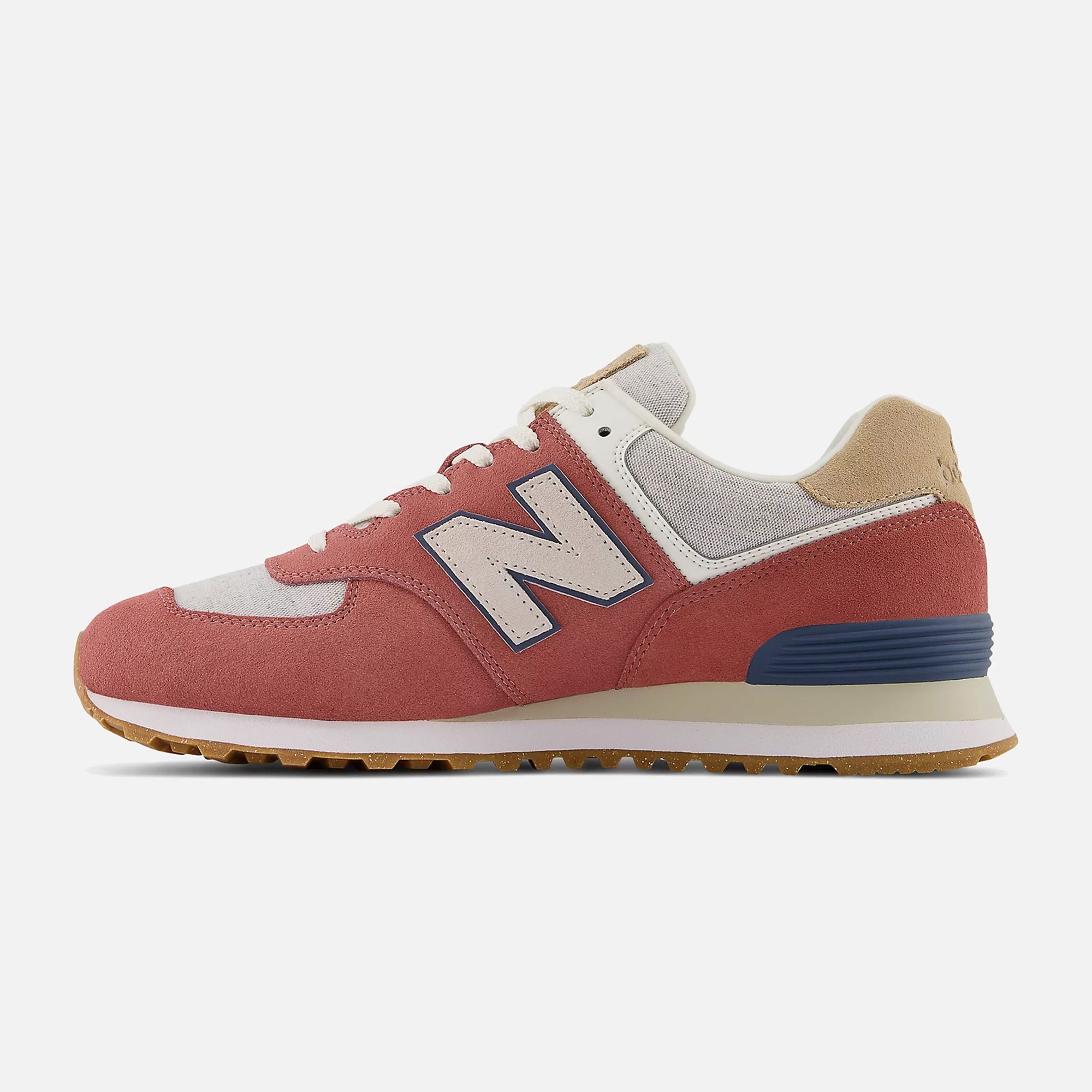 New Balance U574 Unisex Spor Ayakkabı