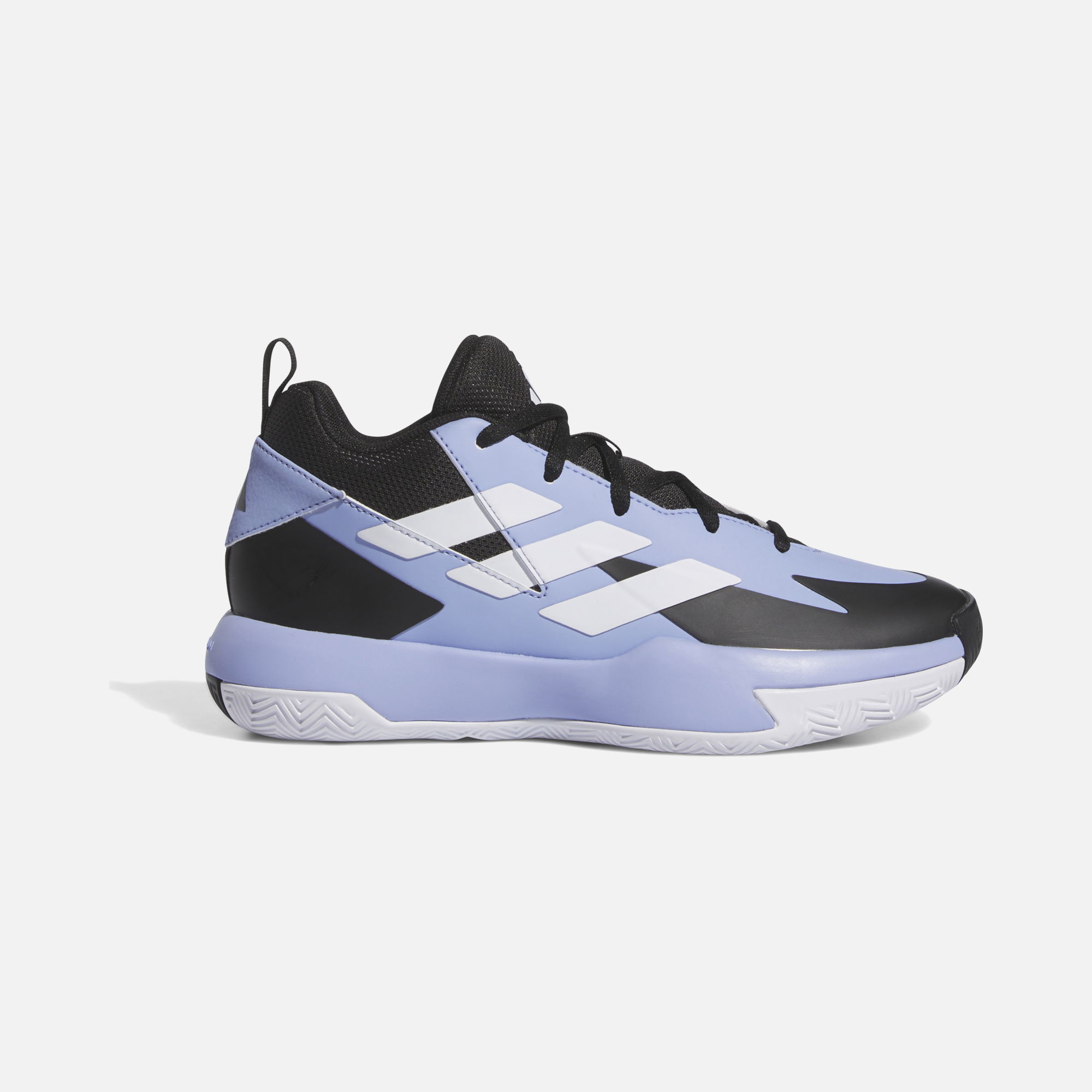 adidas Cross Em Up Select Mid (GS) Basketbol Ayakkabısı