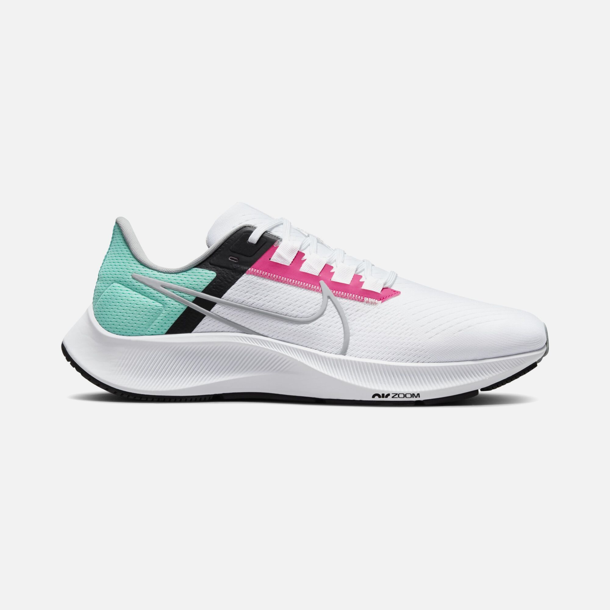 Nike Air Zoom Pegasus 38 Road Running SS22 Erkek Spor Ayakkabı