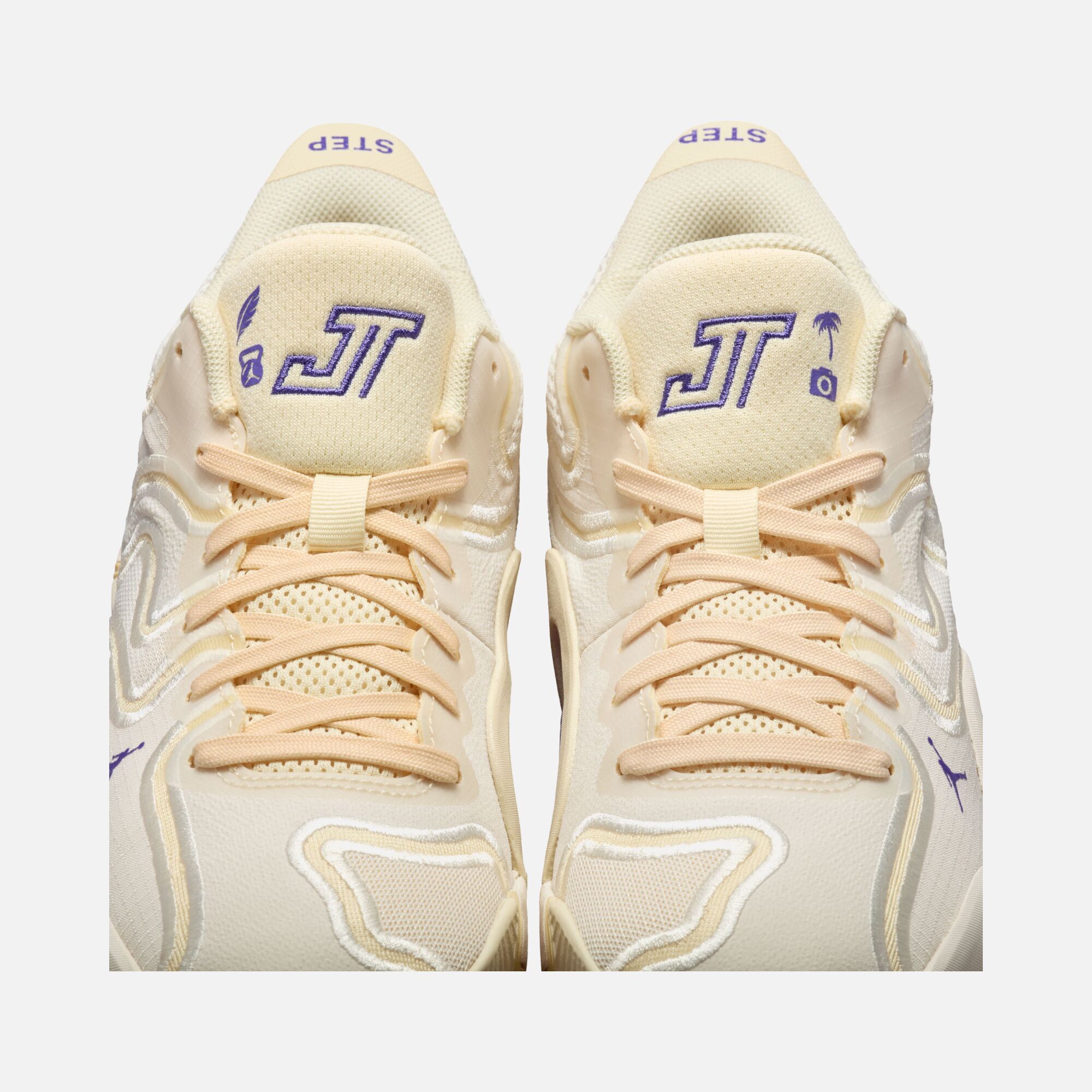 Nike Michael Jordan Tatum 3 (GS) Basketbol Ayakkabısı