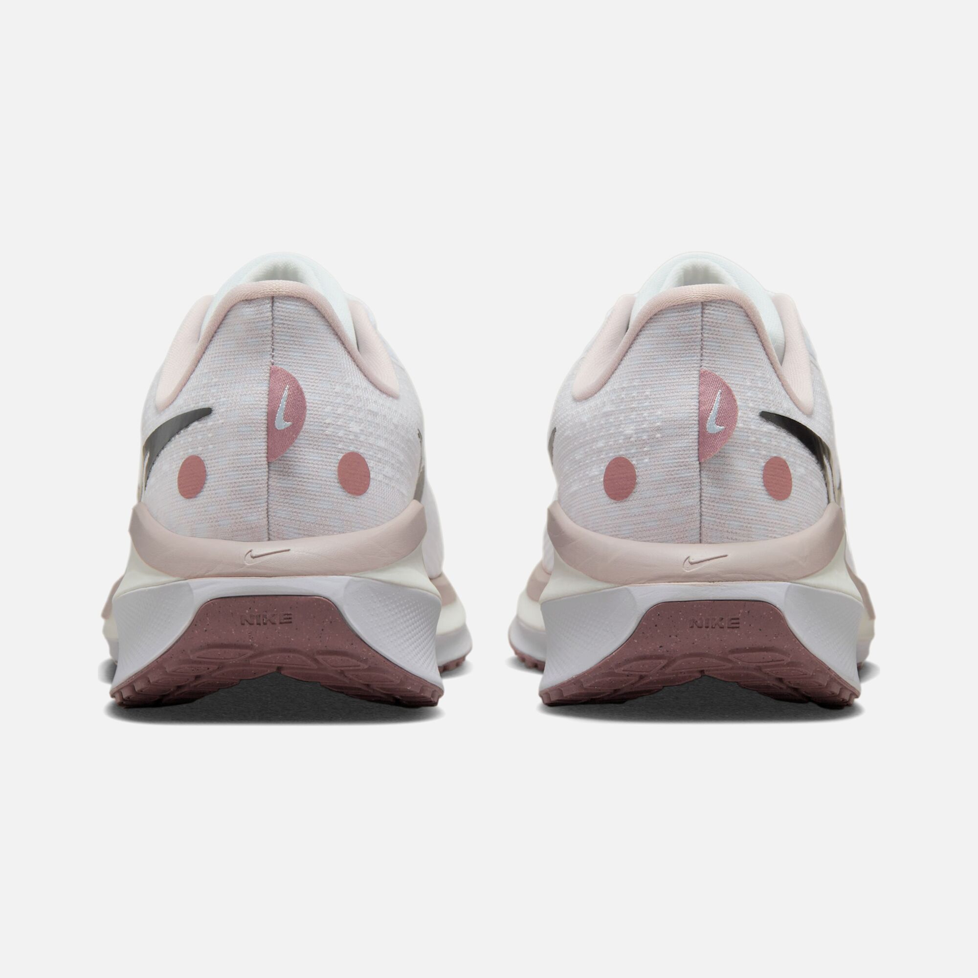 Nike Vomero 17 Road Running Kadın Spor Ayakkabı