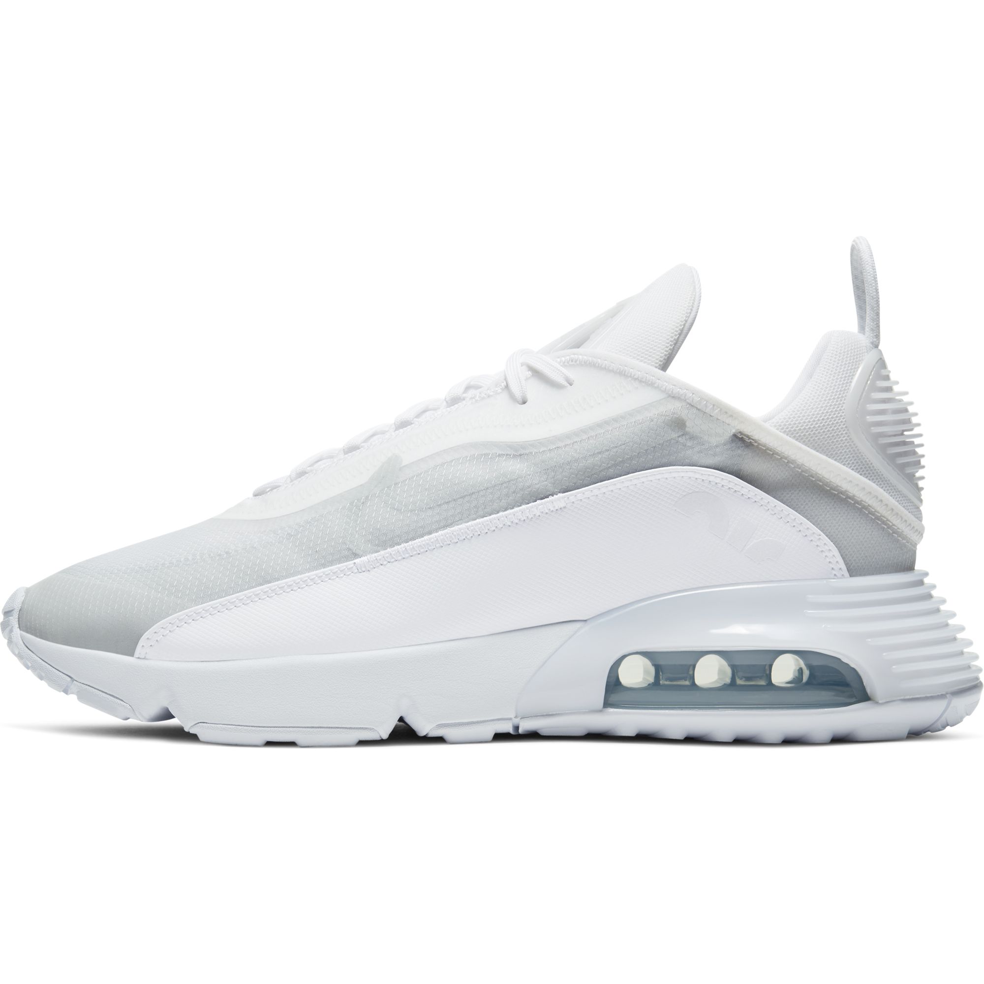 Nike Air Max 2090 CO Erkek Spor Ayakkabı