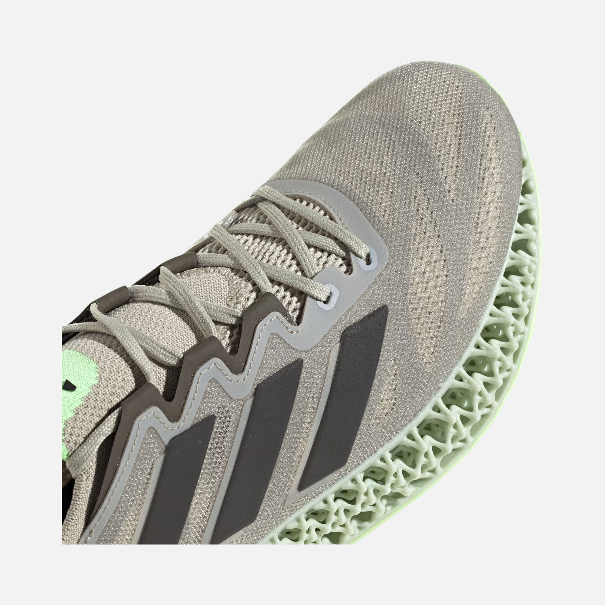 adidas Run 4 Dfwd 3M Running Erkek Spor Ayakkabı