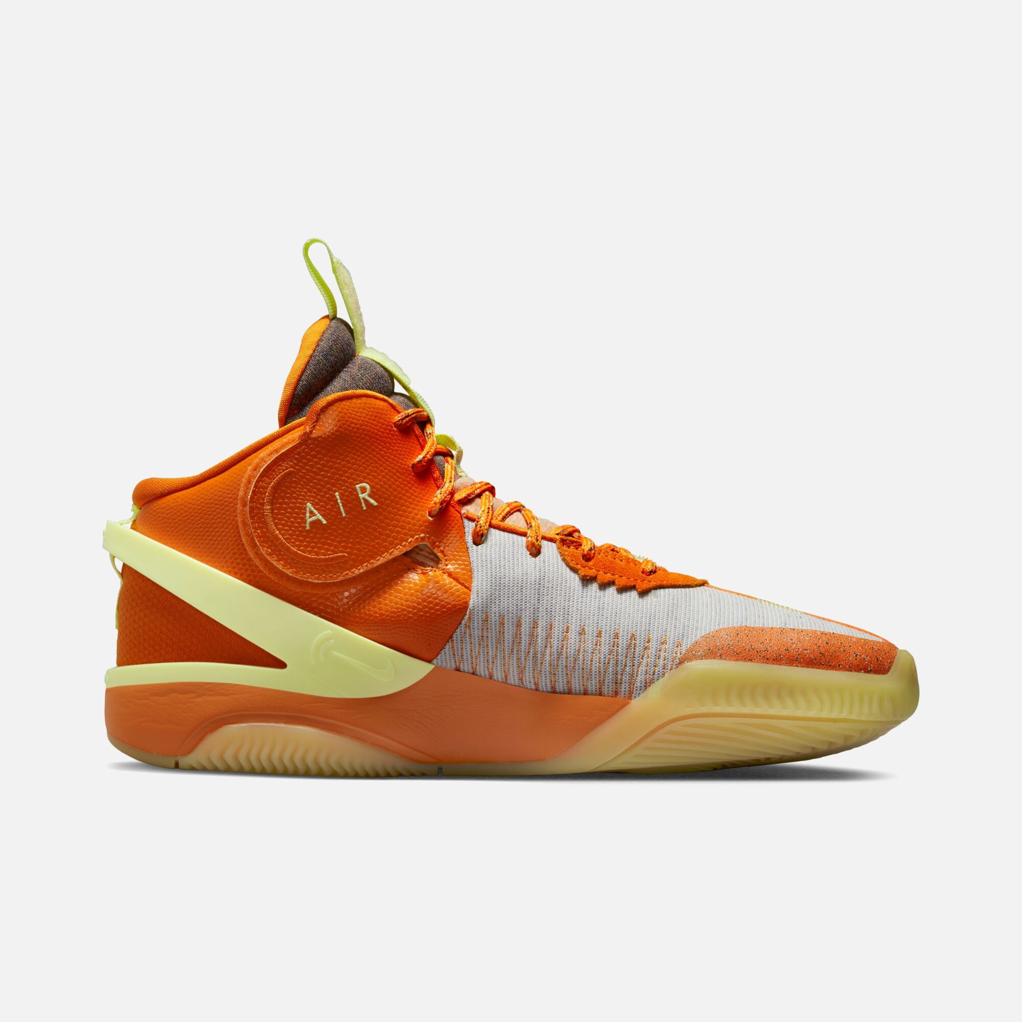 Nike Air Deldon Erkek Basketbol Ayakkabısı