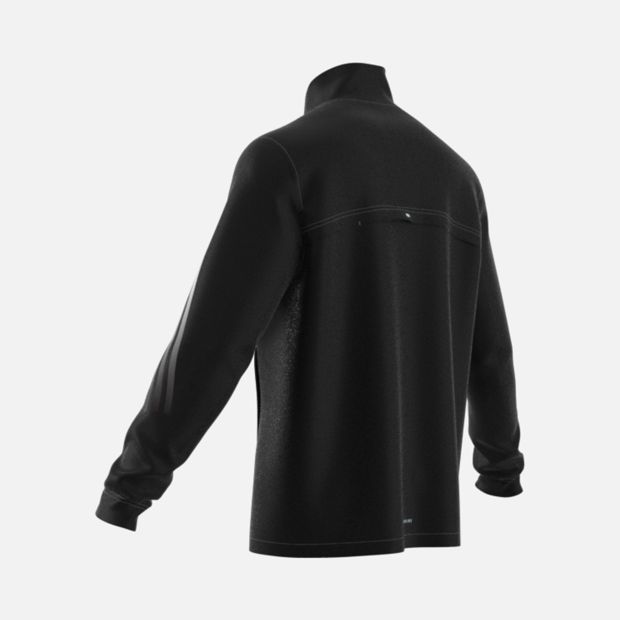 adidas Run Icons 3-stripes Full-Zip Running Erkek Ceket