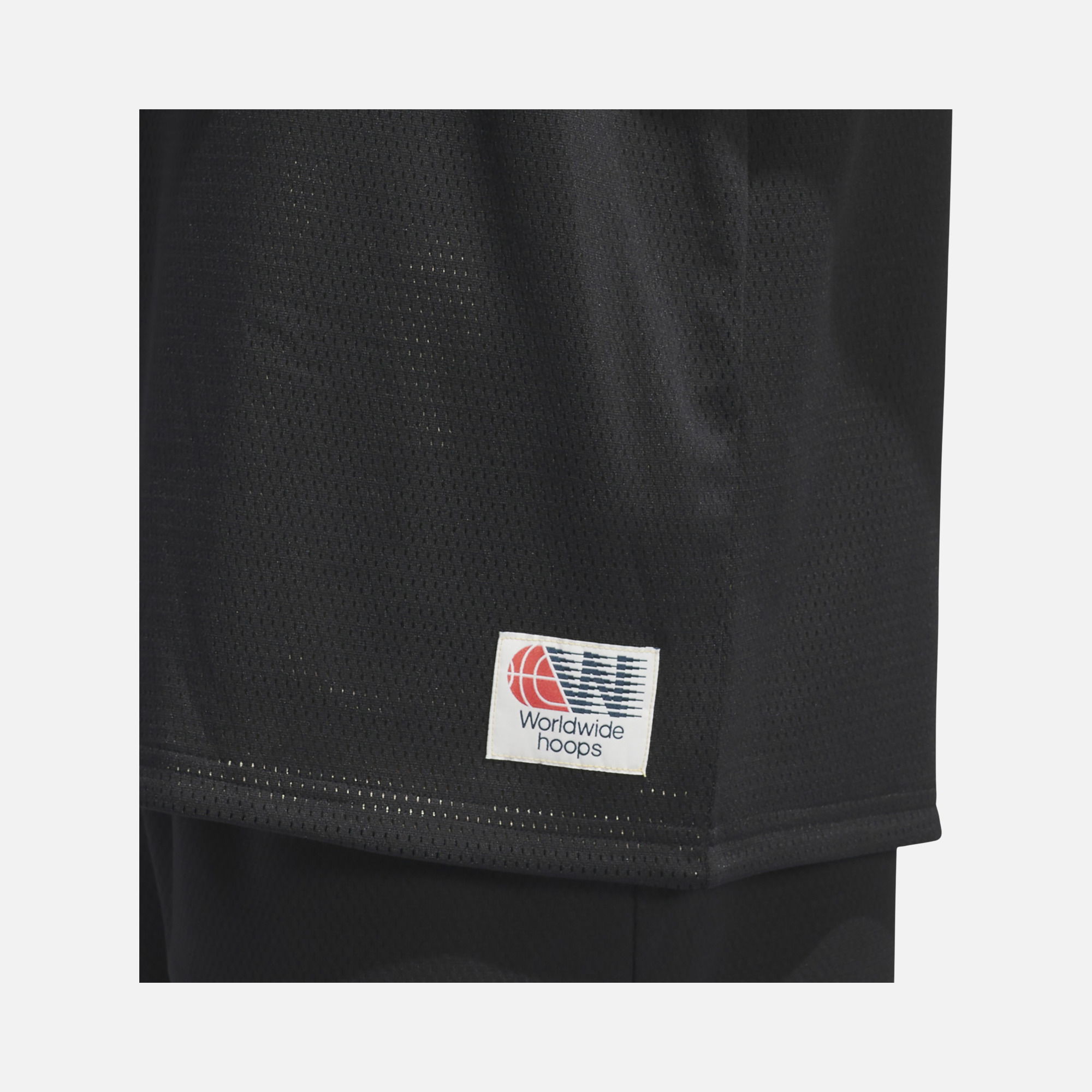 adidas Select World Wide Hoops Basketbol Erkek Forma